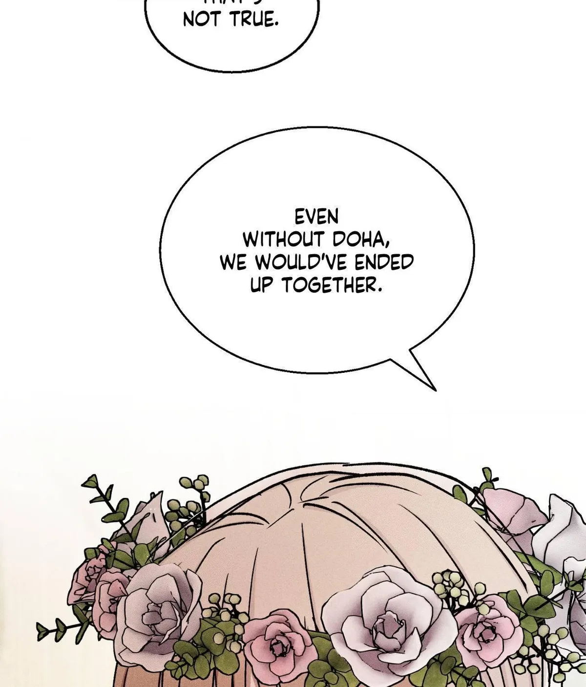 If You Want Me Chapter 89 page 78 - 