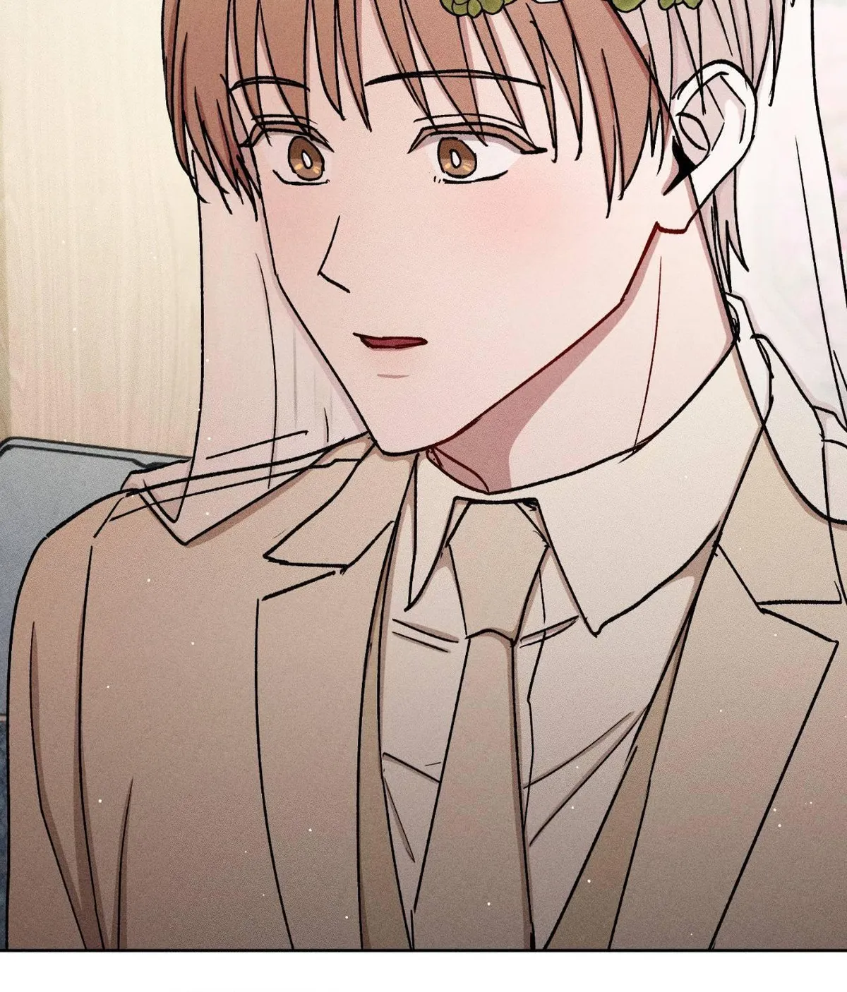 If You Want Me Chapter 89 page 79 - 