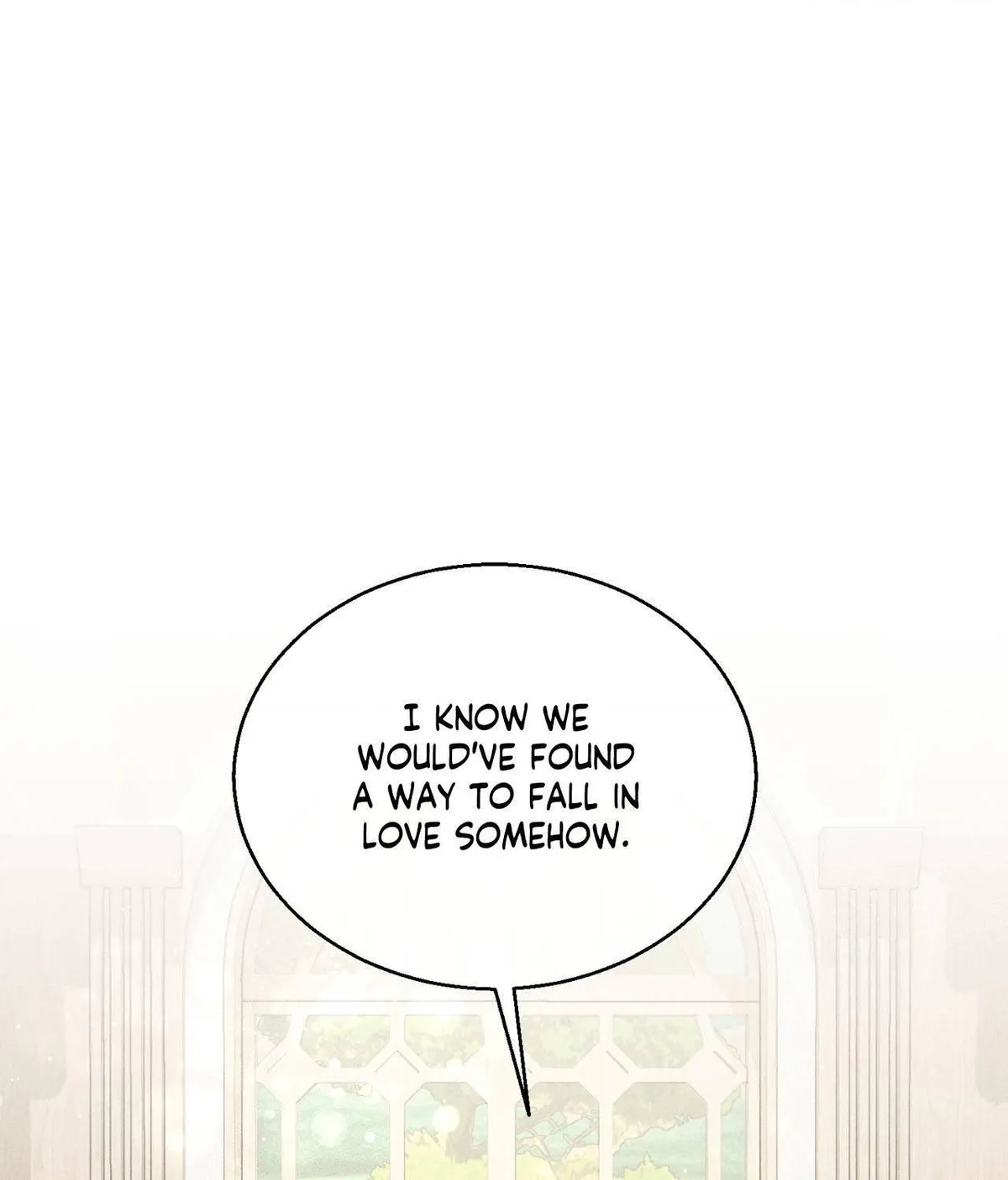 If You Want Me Chapter 89 page 80 - 