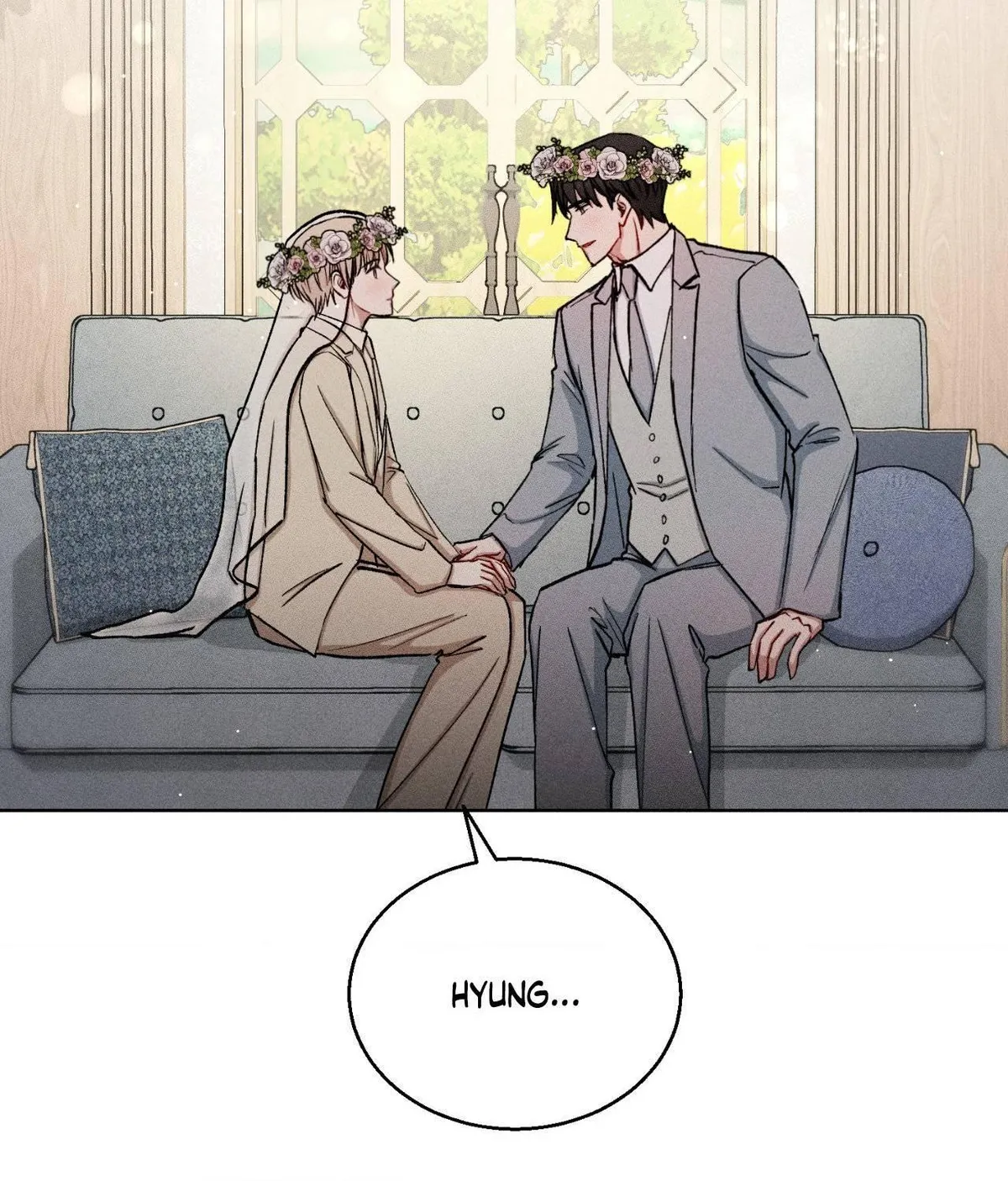 If You Want Me Chapter 89 page 81 - 