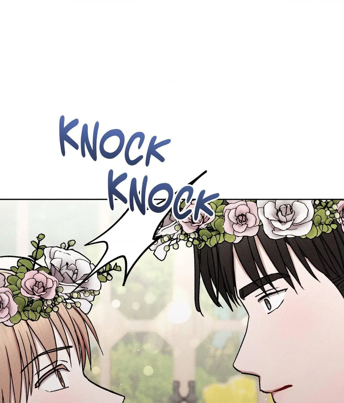 If You Want Me Chapter 89 page 82 - 