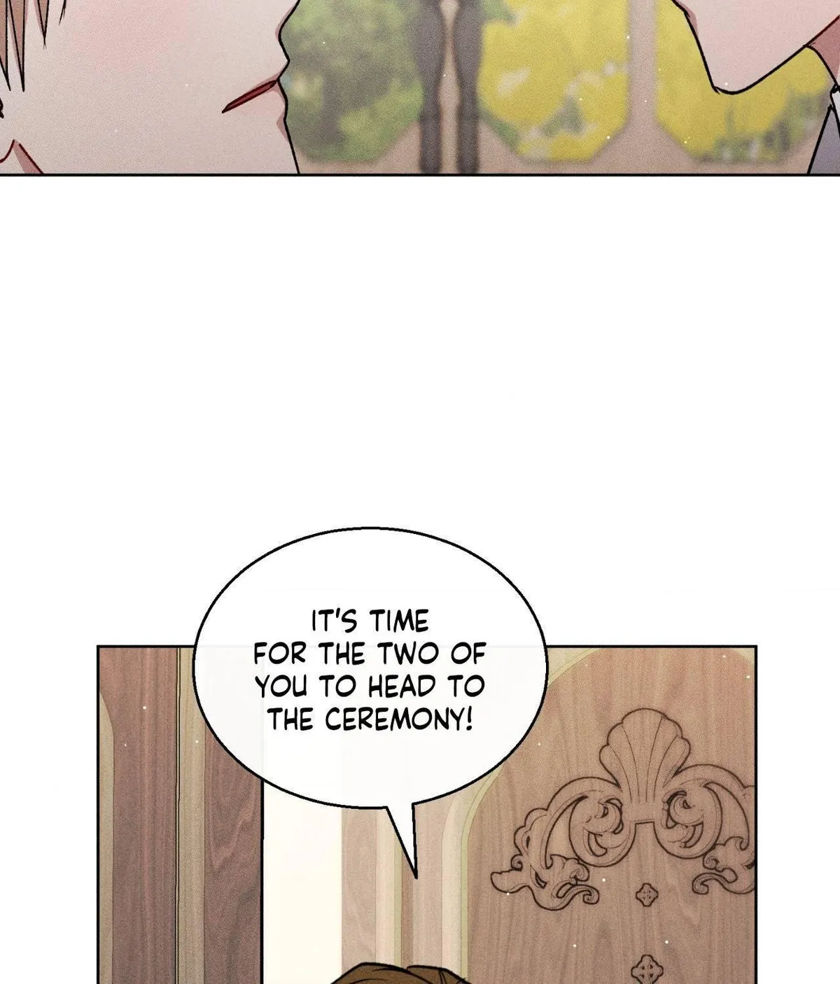 If You Want Me Chapter 89 page 83 - 