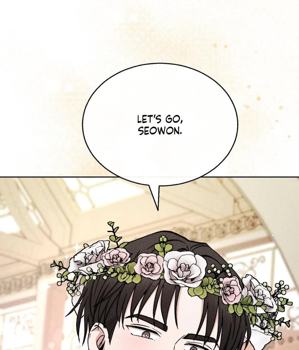 If You Want Me Chapter 89 page 85 - 