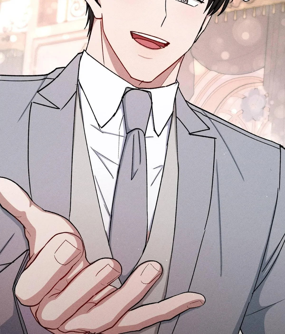 If You Want Me Chapter 89 page 86 - 