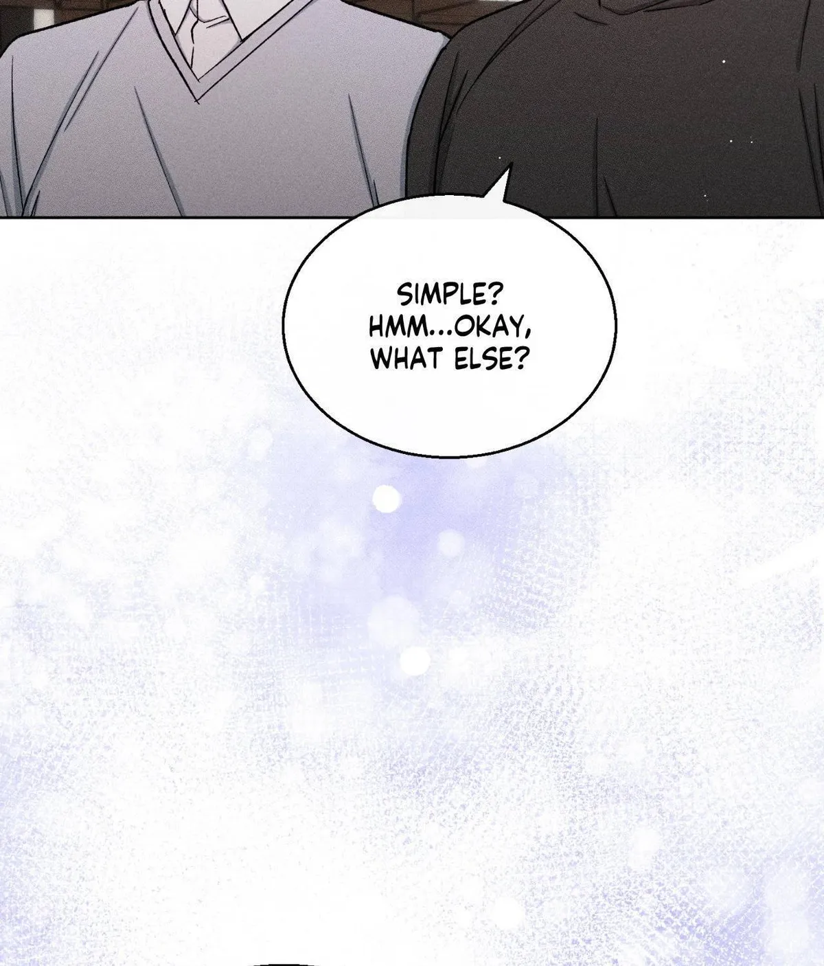If You Want Me Chapter 89 page 10 - 