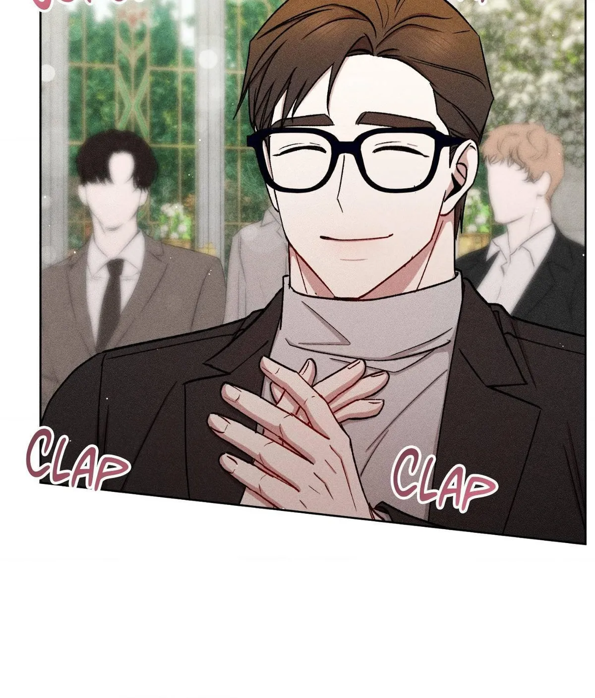 If You Want Me Chapter 89 page 95 - 