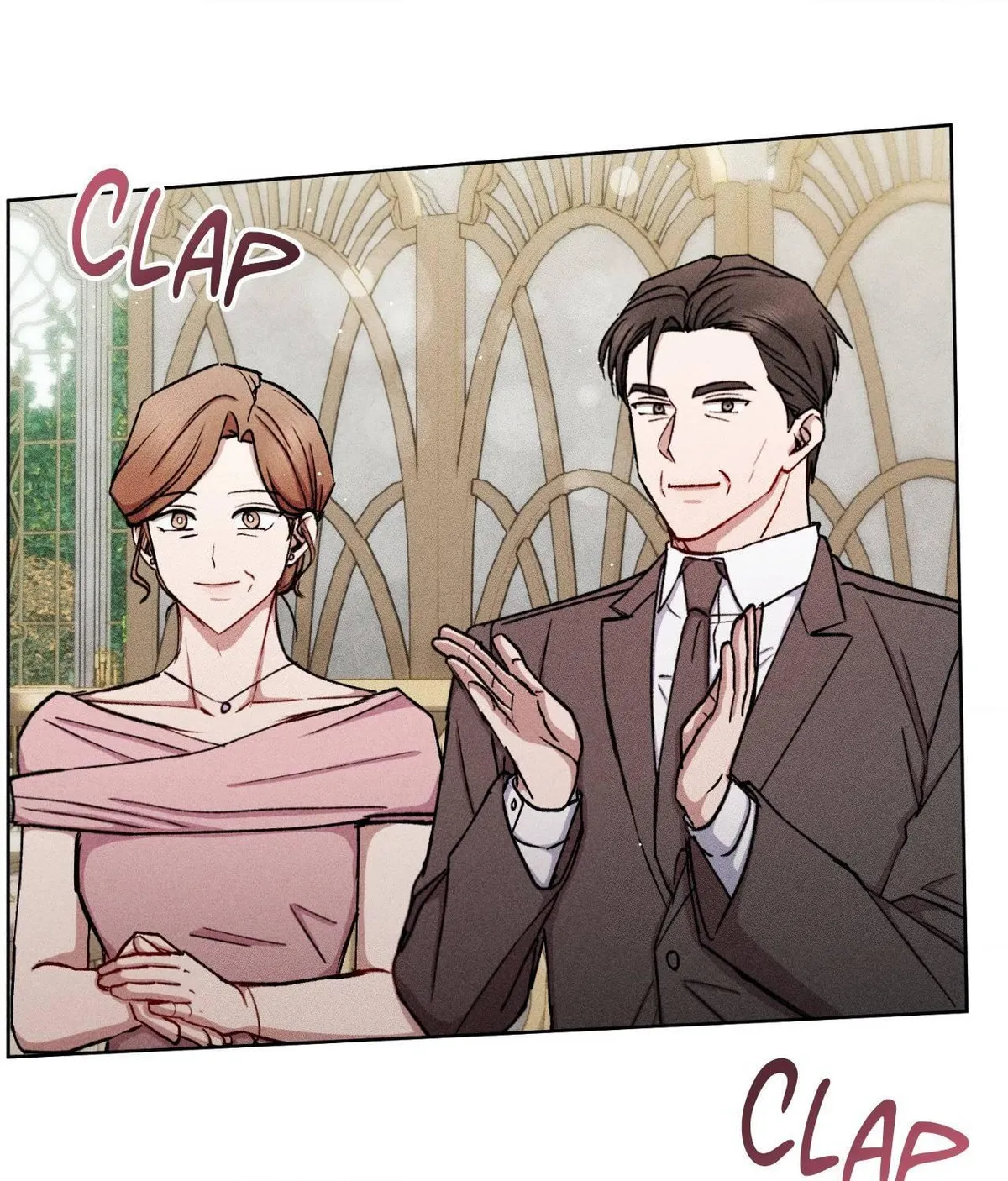 If You Want Me Chapter 89 page 96 - 