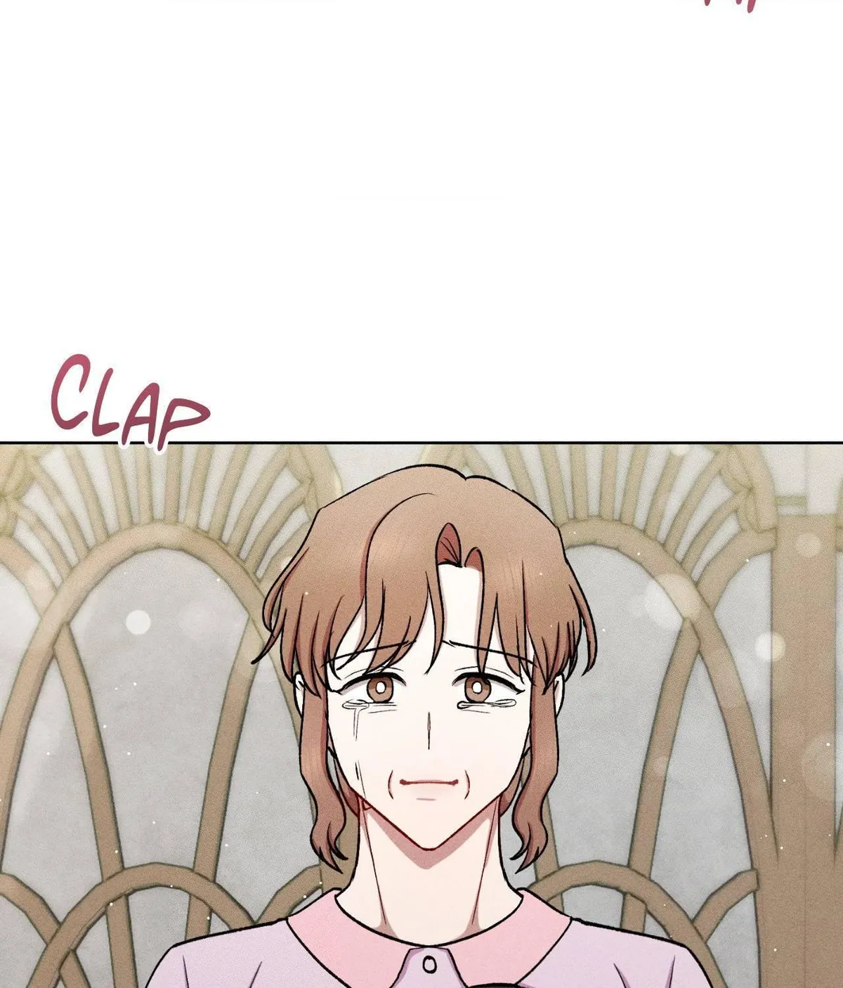 If You Want Me Chapter 89 page 97 - 