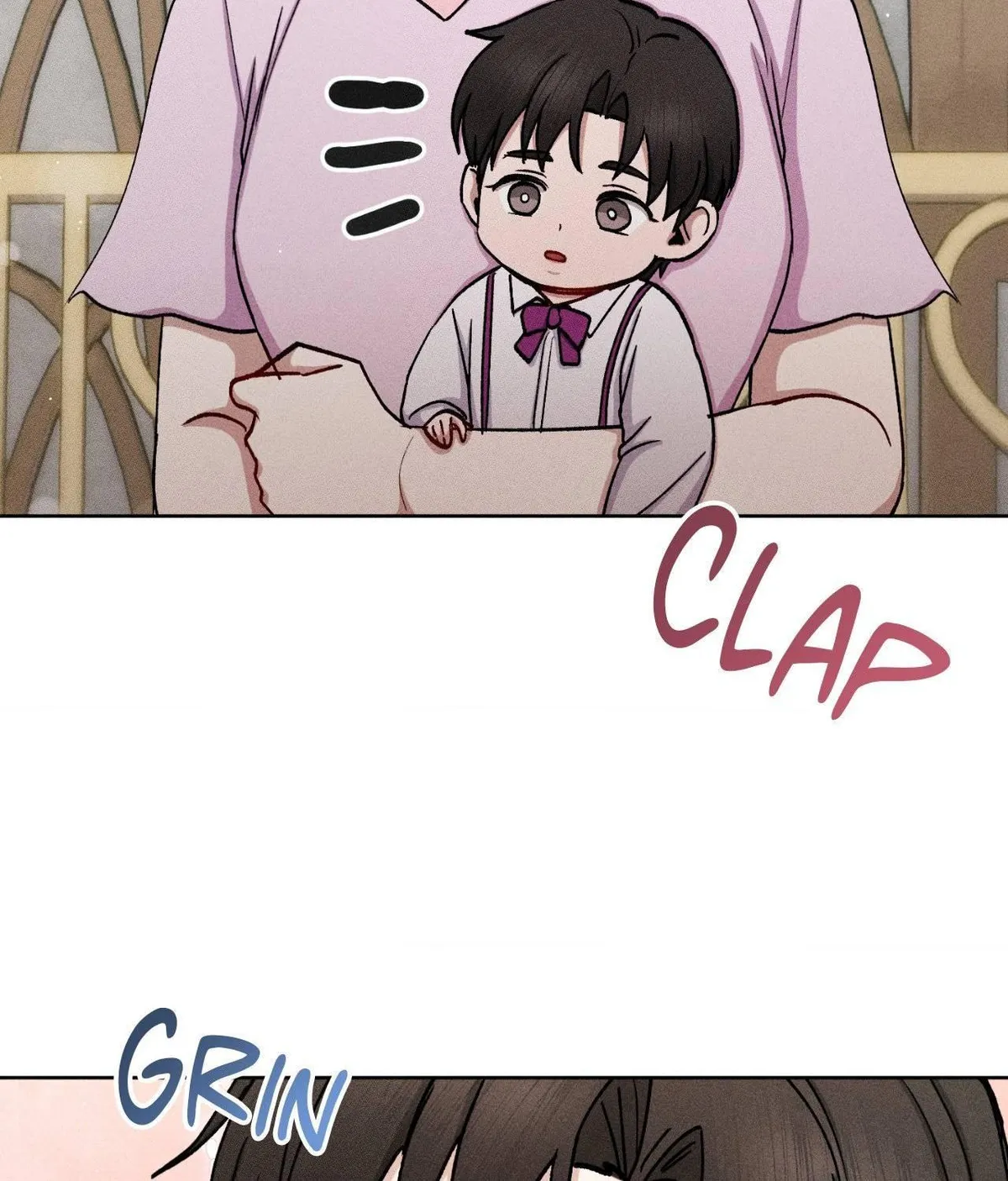 If You Want Me Chapter 89 page 98 - 