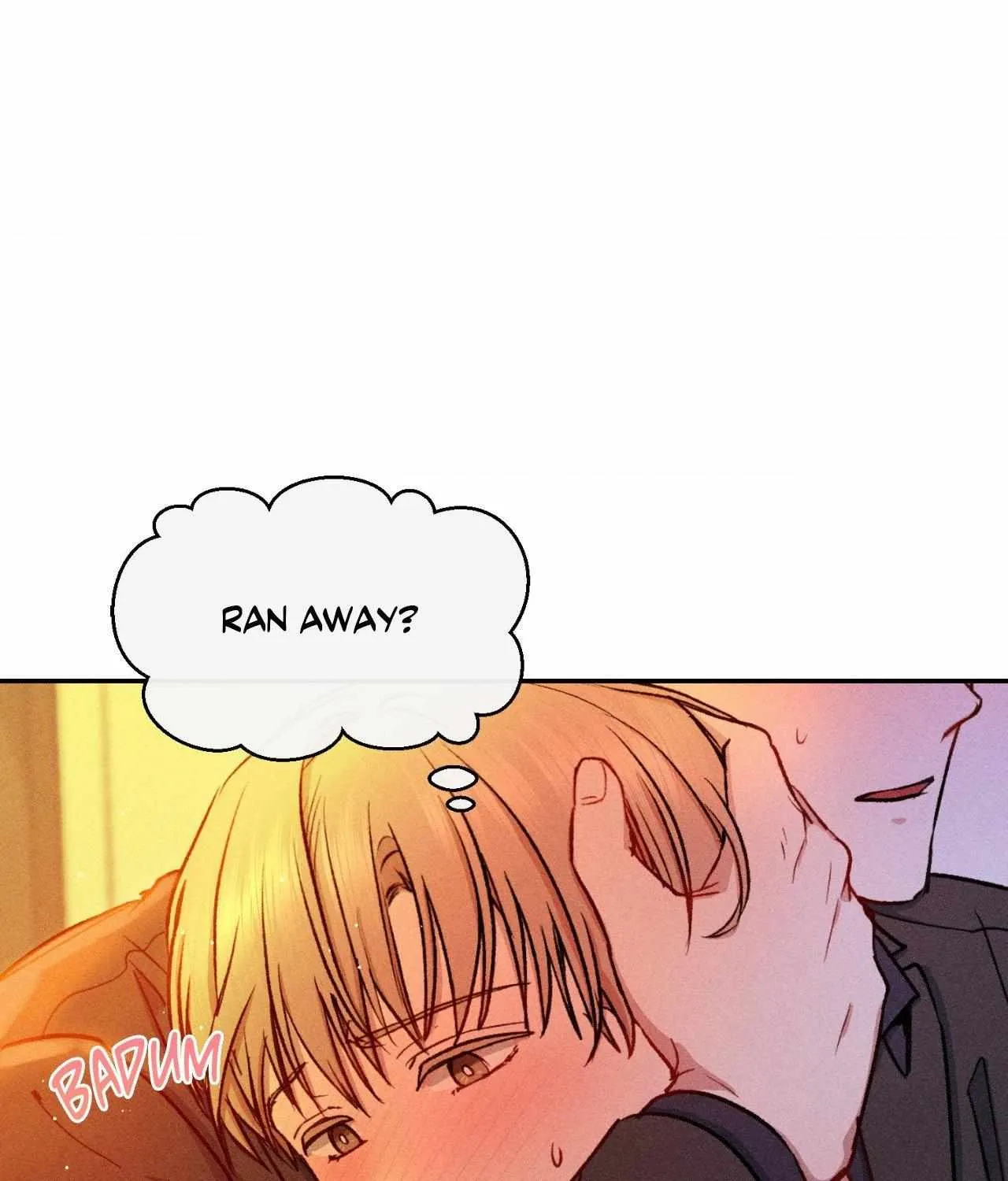 If You Want Me Chapter 9 page 1 - 