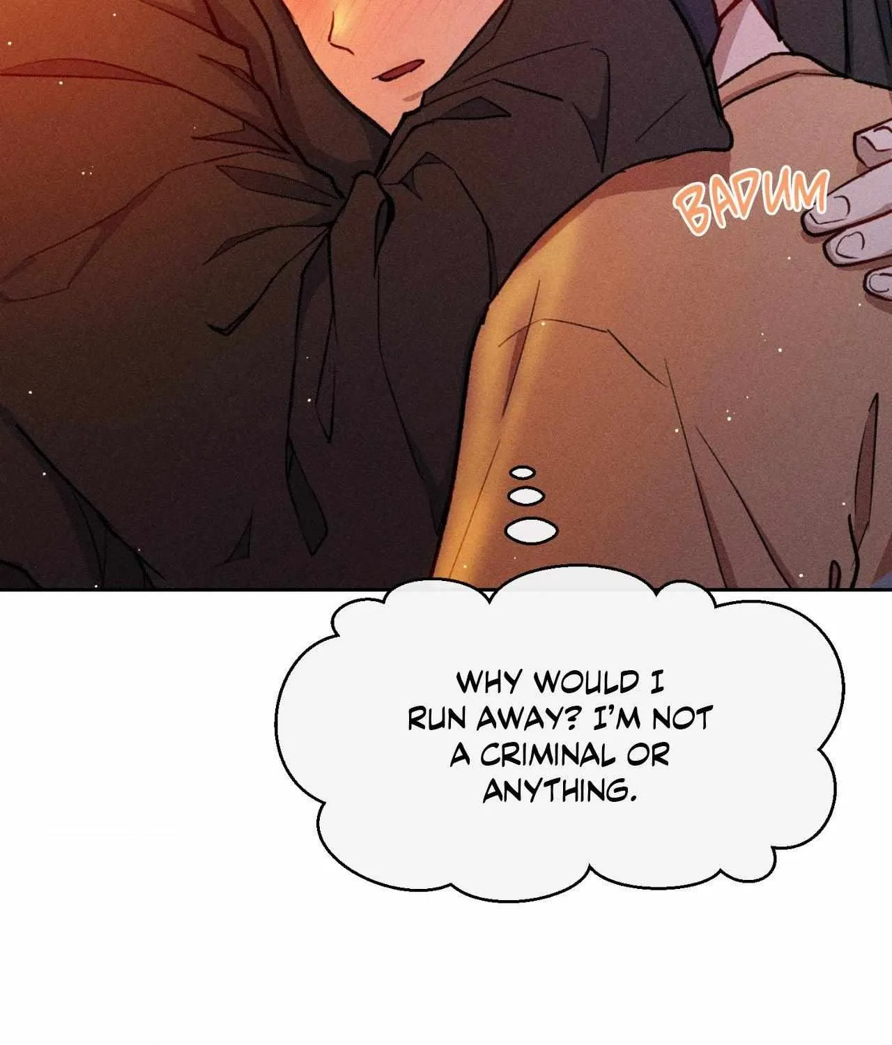 If You Want Me Chapter 9 page 2 - 