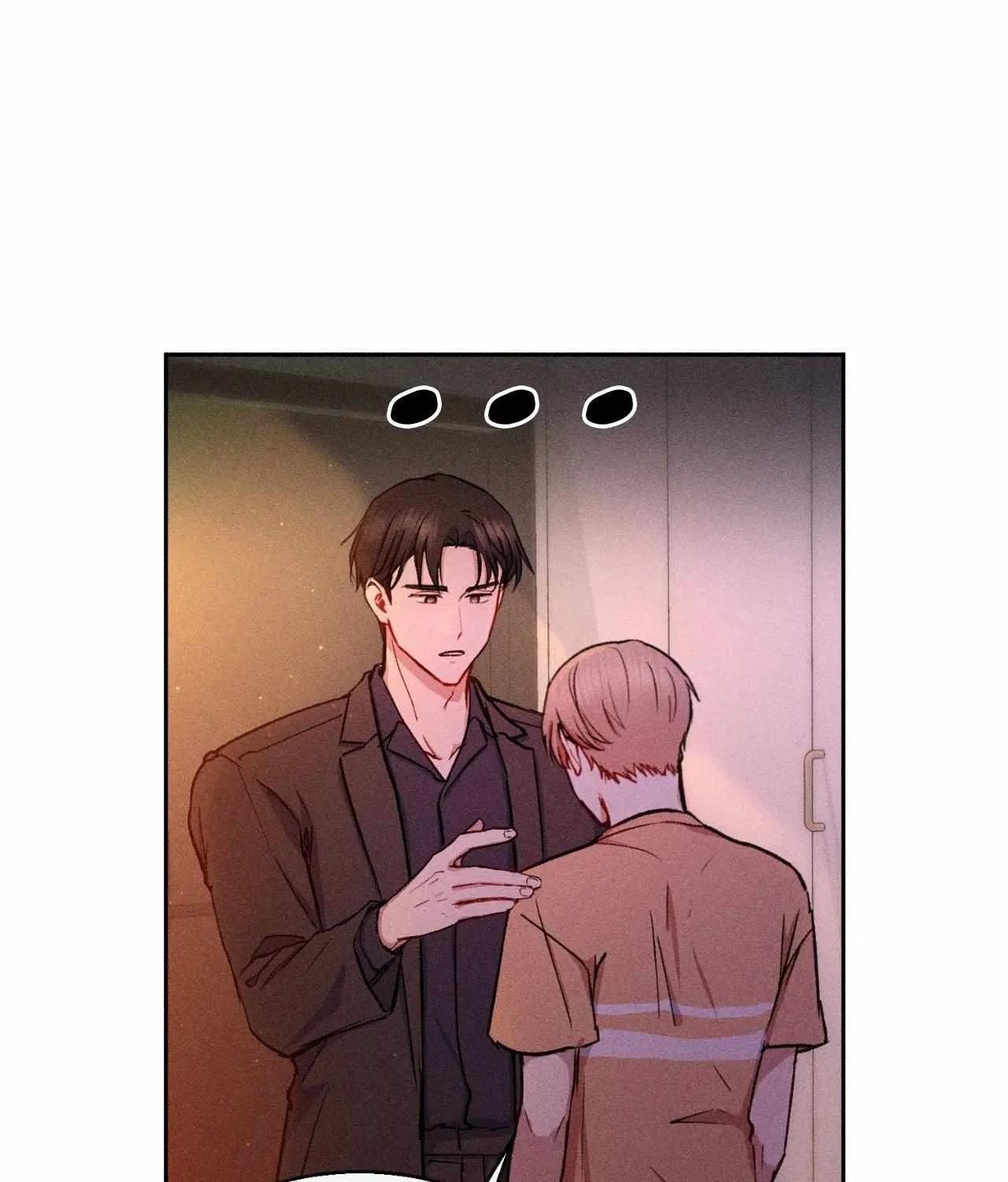 If You Want Me Chapter 9 page 11 - 