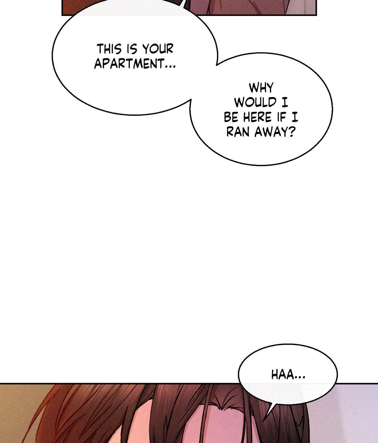 If You Want Me Chapter 9 page 12 - 