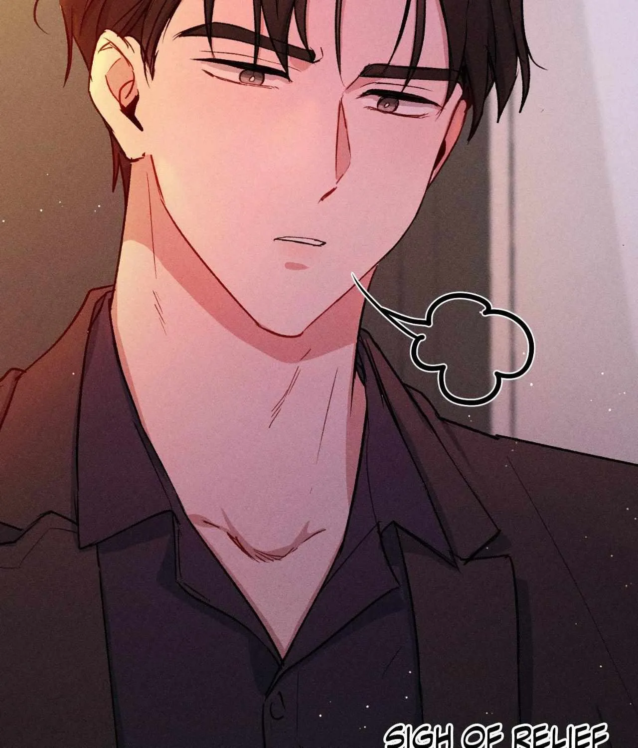 If You Want Me Chapter 9 page 13 - 