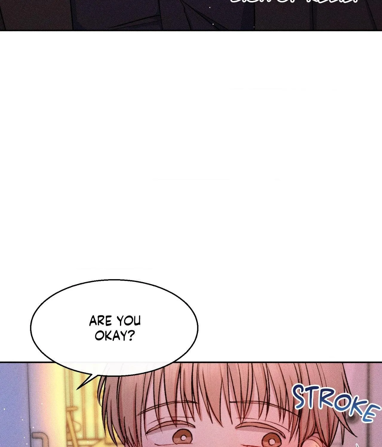 If You Want Me Chapter 9 page 14 - 