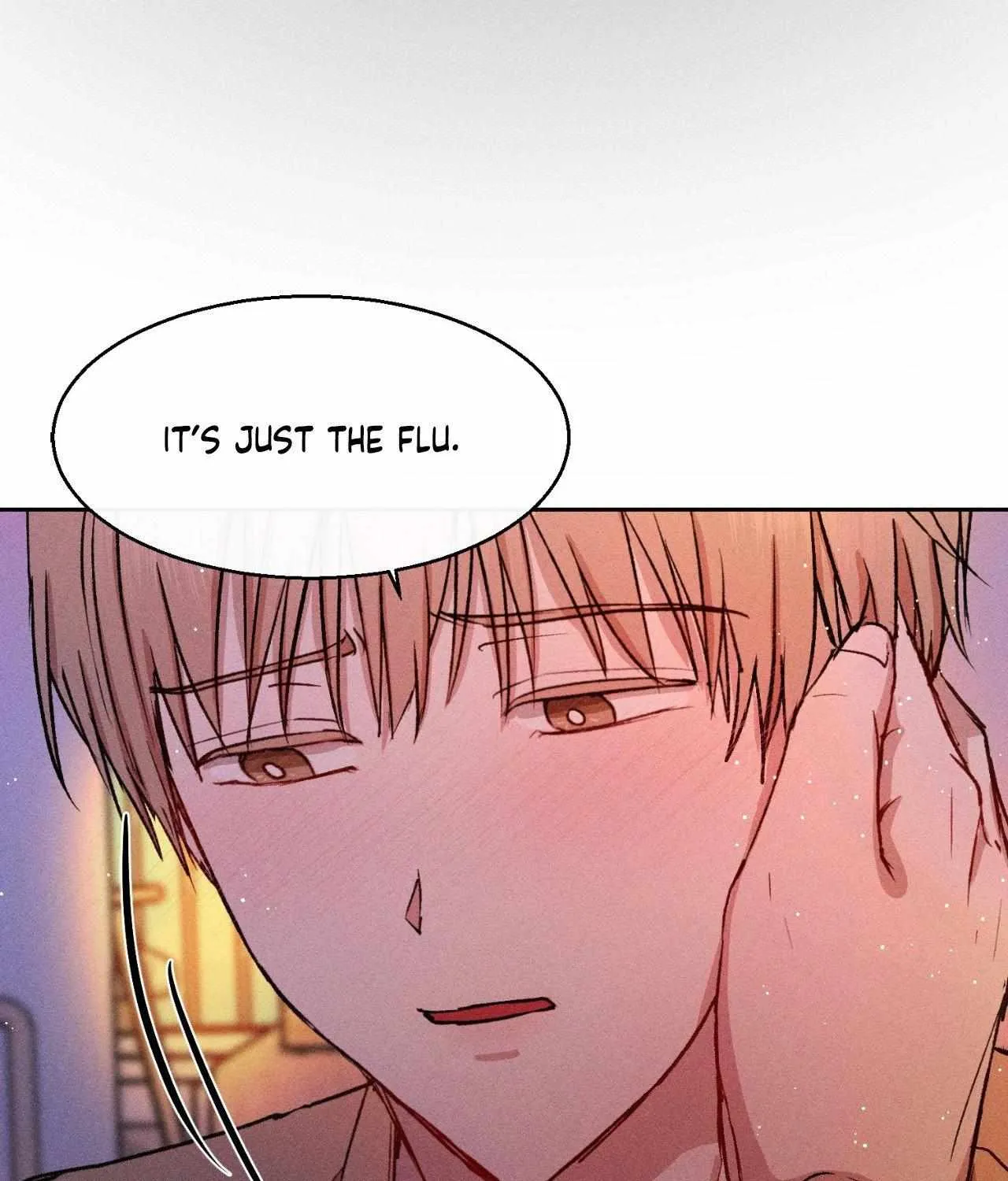 If You Want Me Chapter 9 page 17 - 