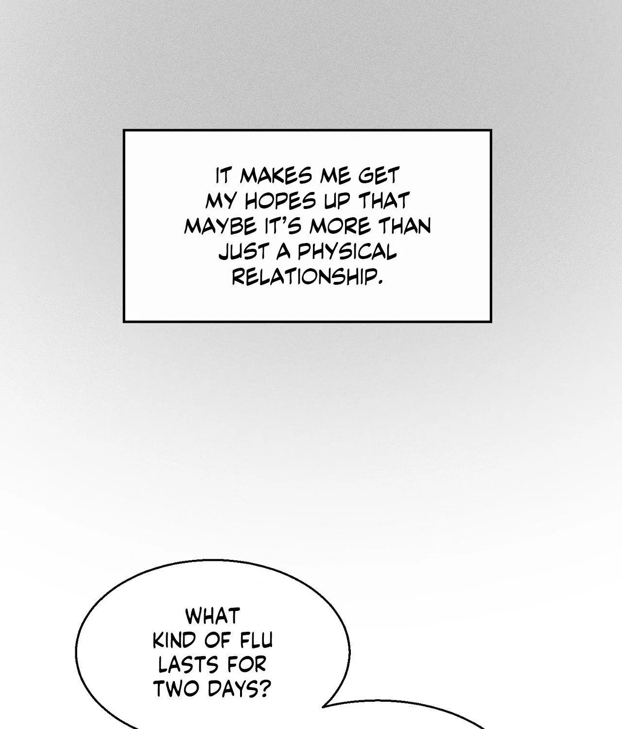 If You Want Me Chapter 9 page 19 - 