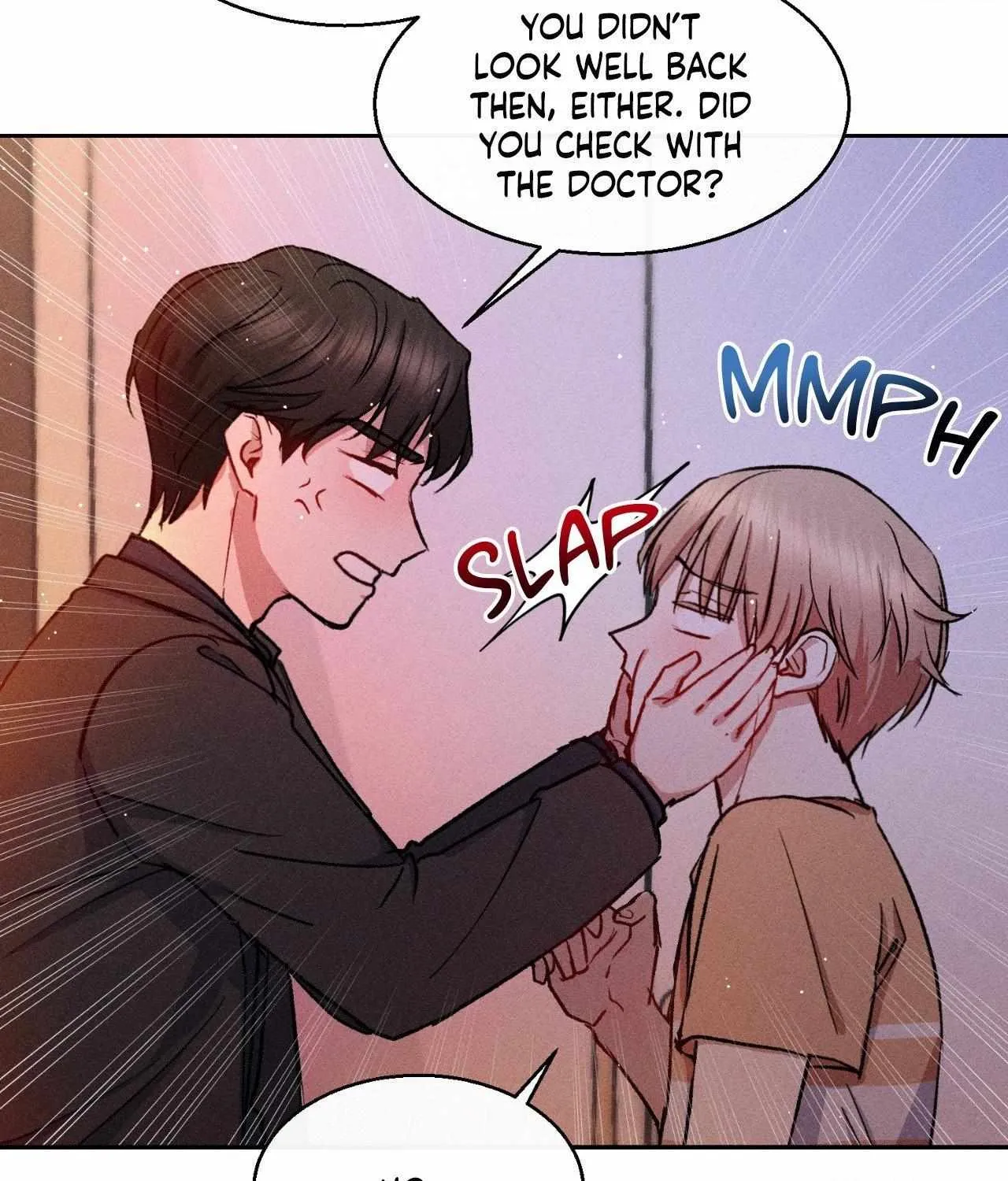 If You Want Me Chapter 9 page 20 - 