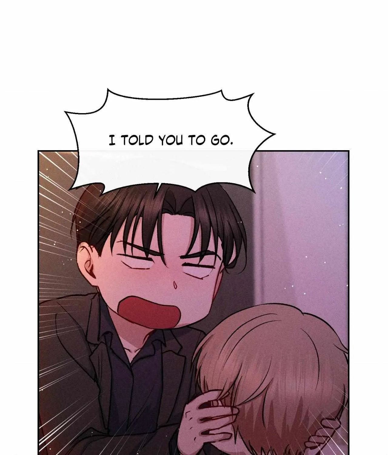 If You Want Me Chapter 9 page 22 - 