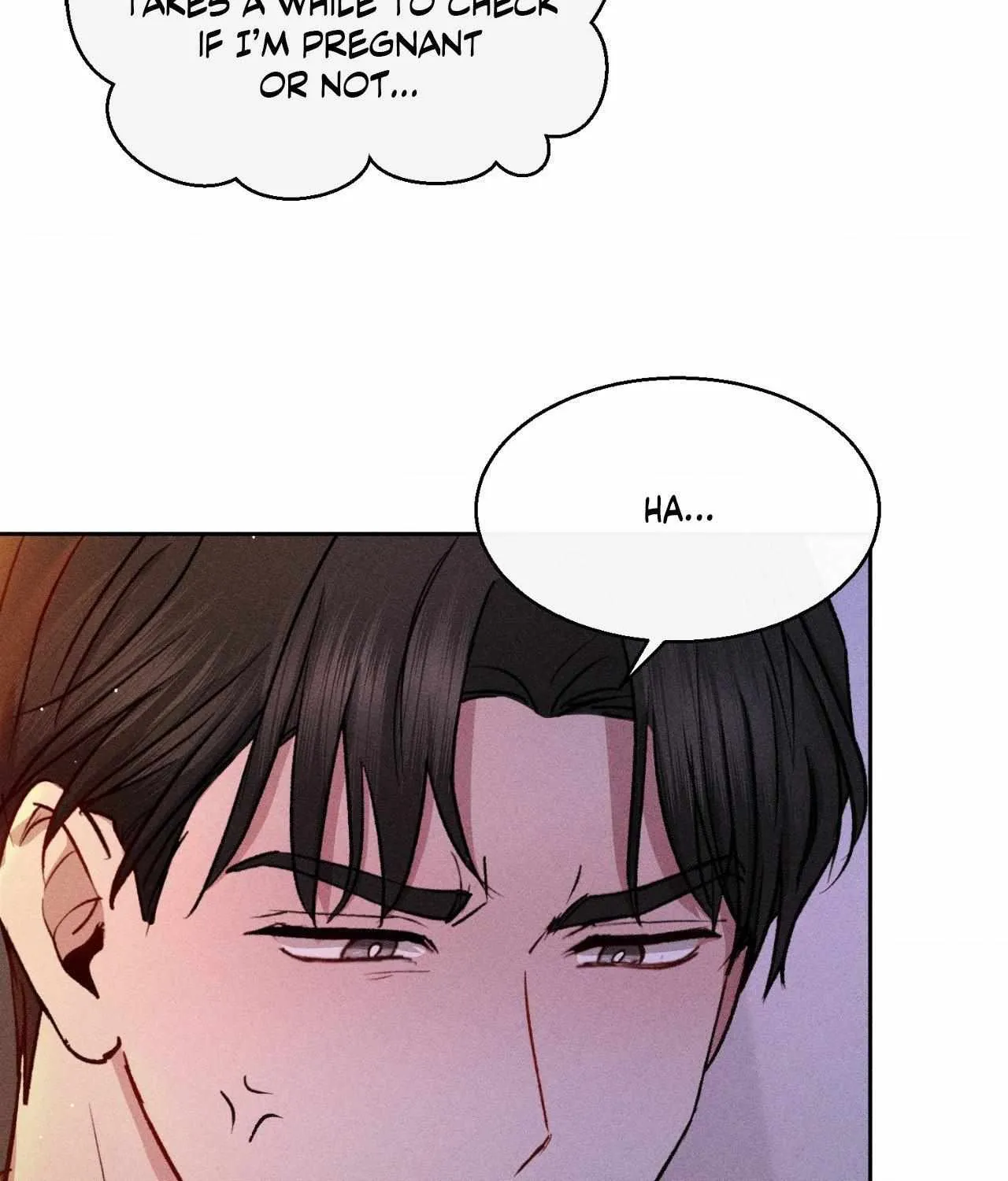 If You Want Me Chapter 9 page 25 - 