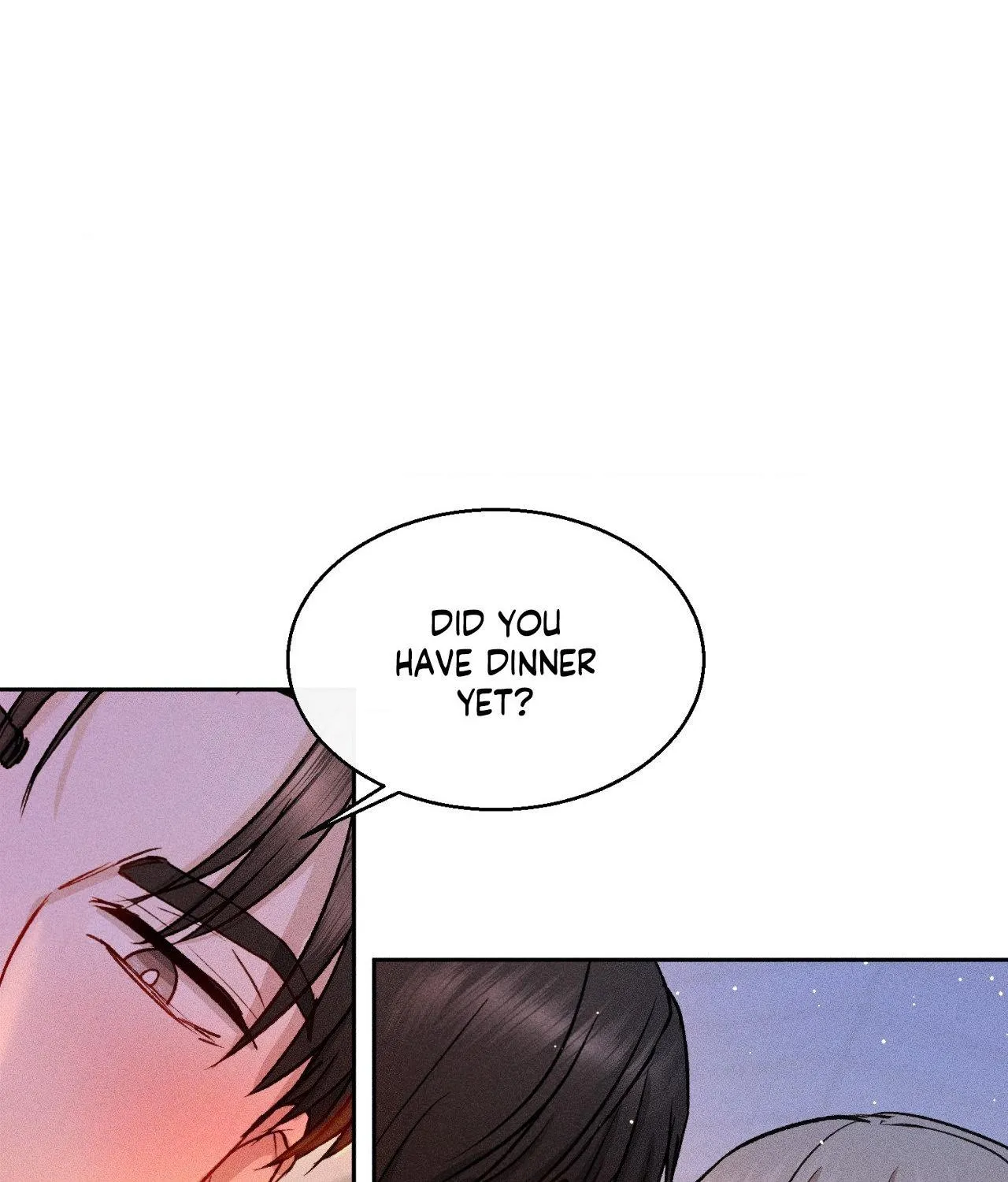 If You Want Me Chapter 9 page 28 - 