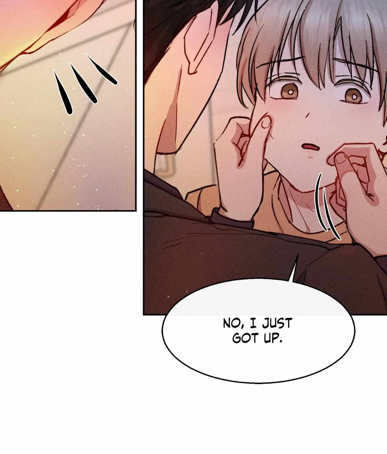 If You Want Me Chapter 9 page 29 - 