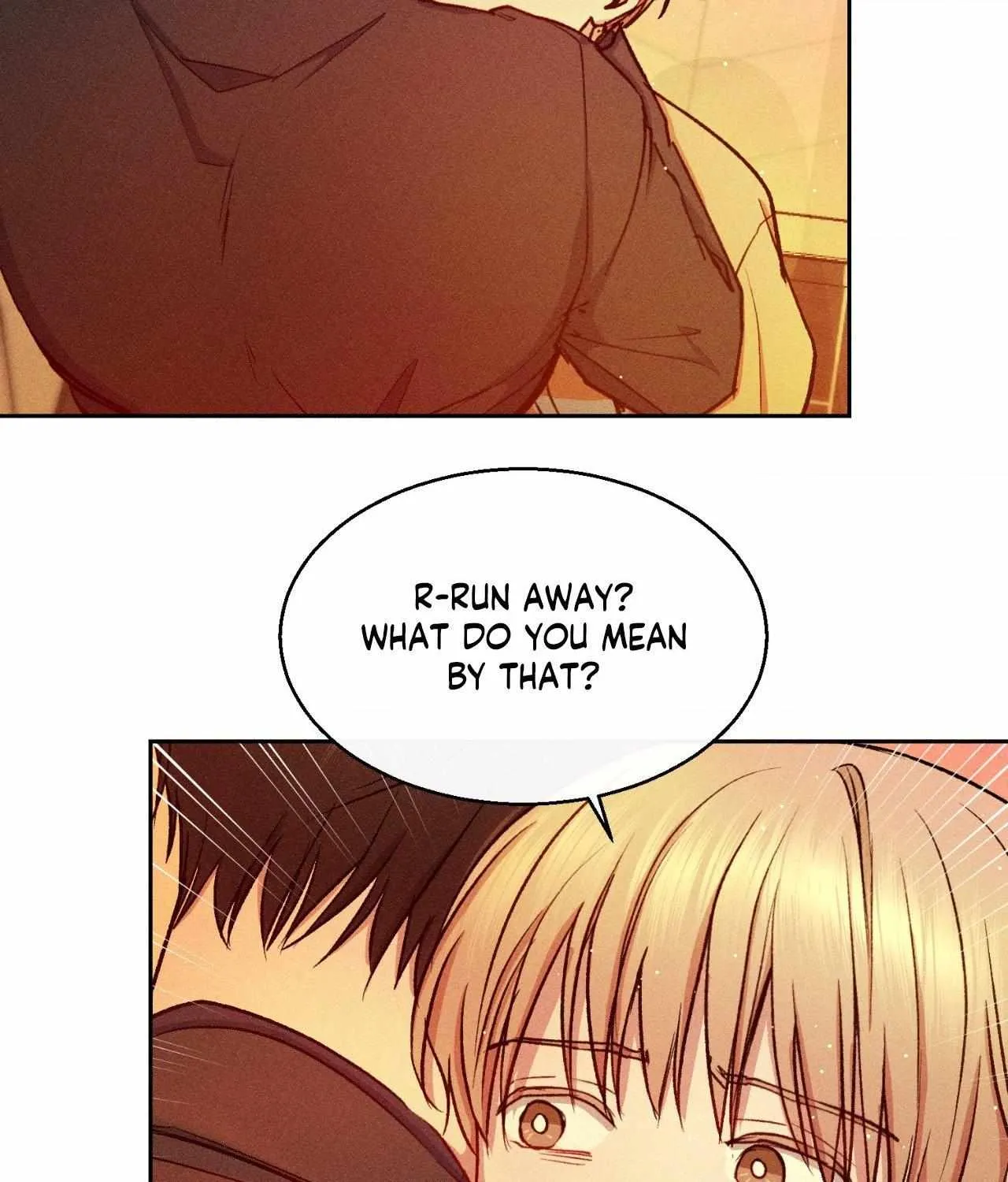 If You Want Me Chapter 9 page 4 - 