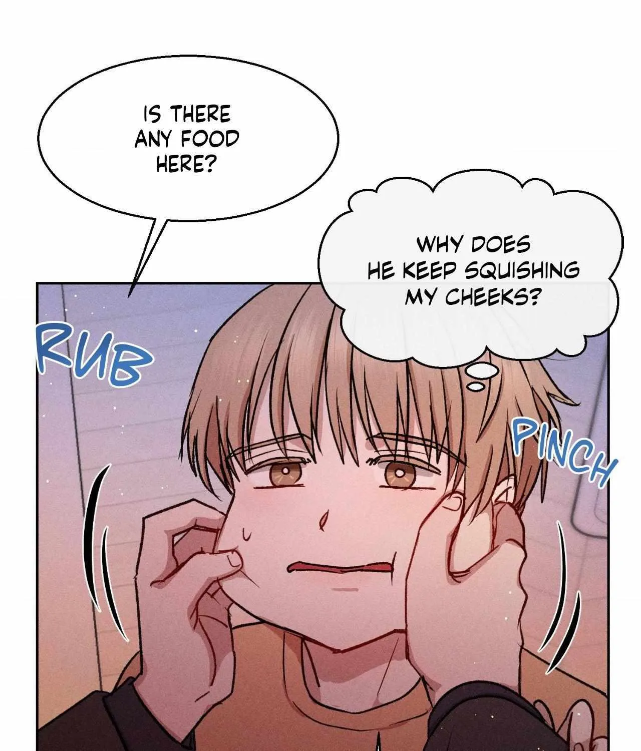 If You Want Me Chapter 9 page 31 - 
