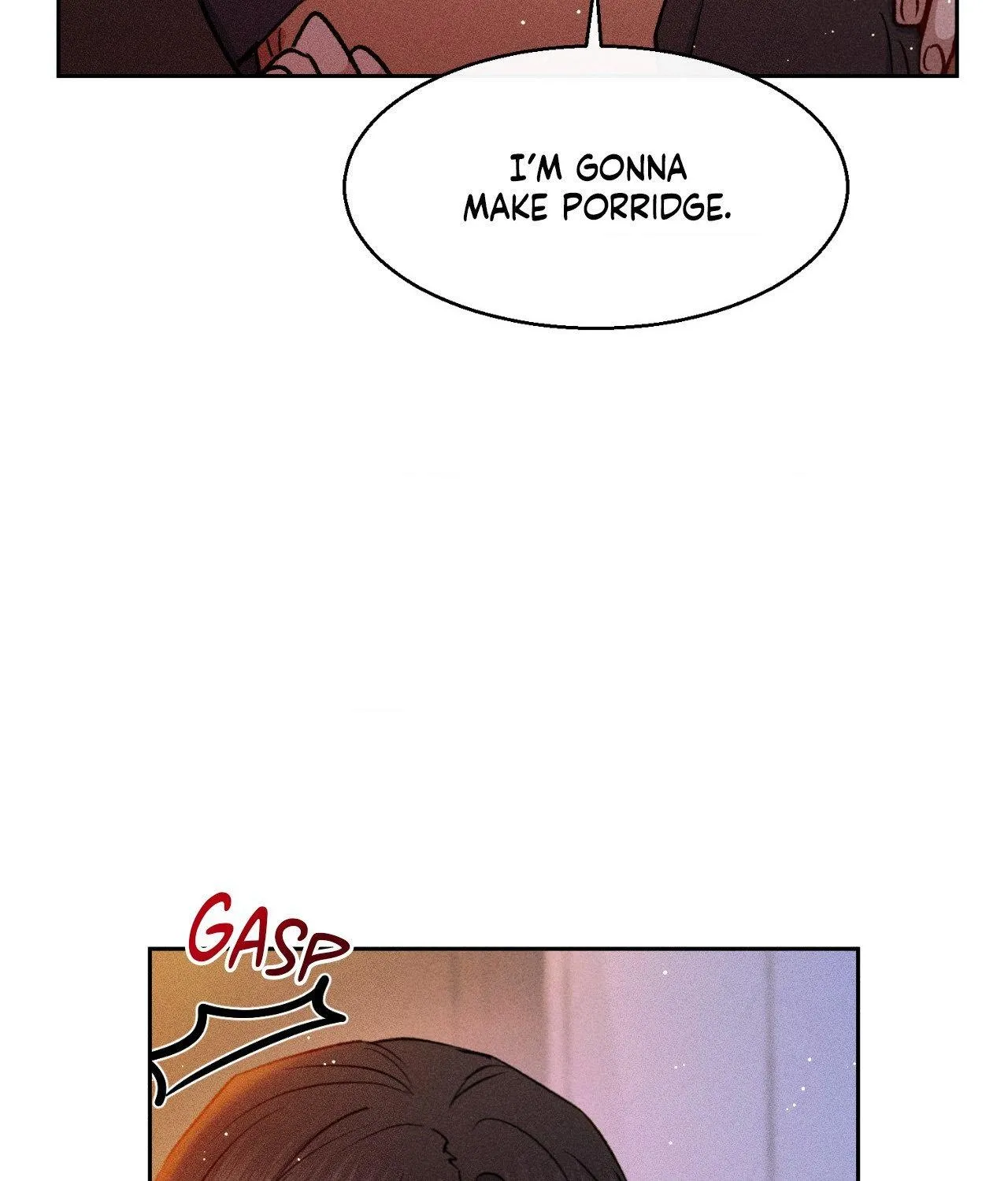 If You Want Me Chapter 9 page 32 - 