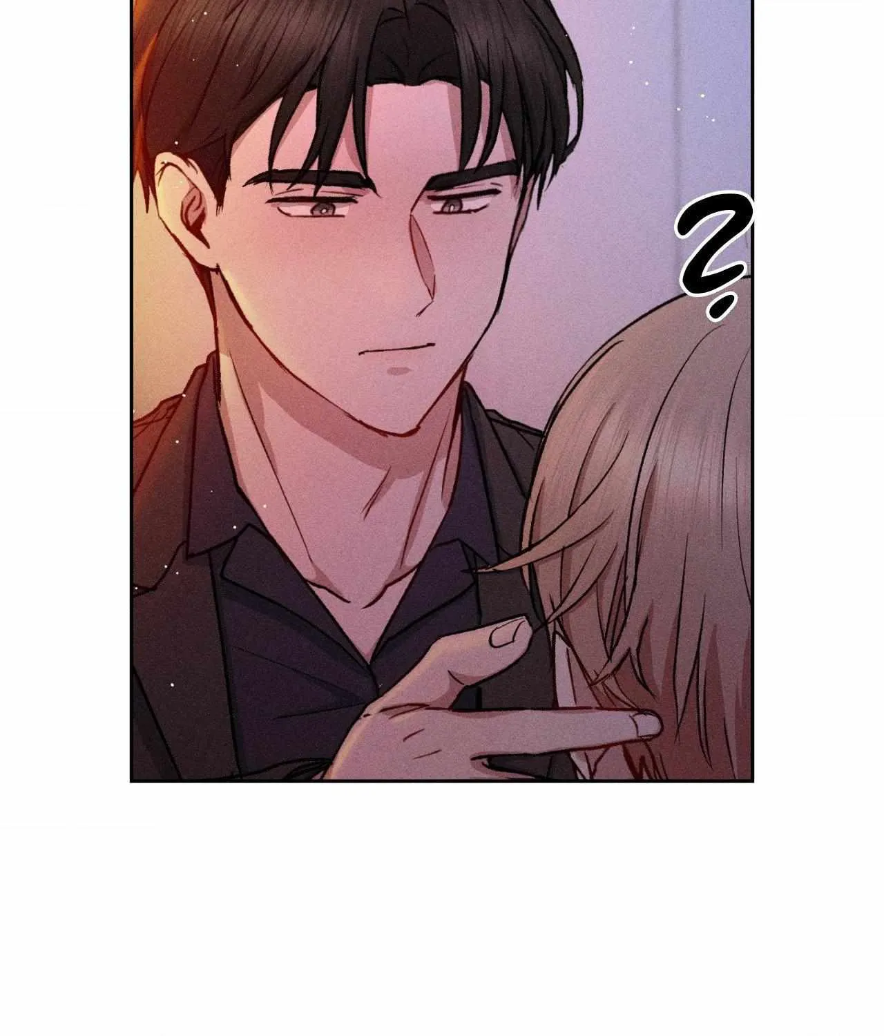 If You Want Me Chapter 9 page 33 - 