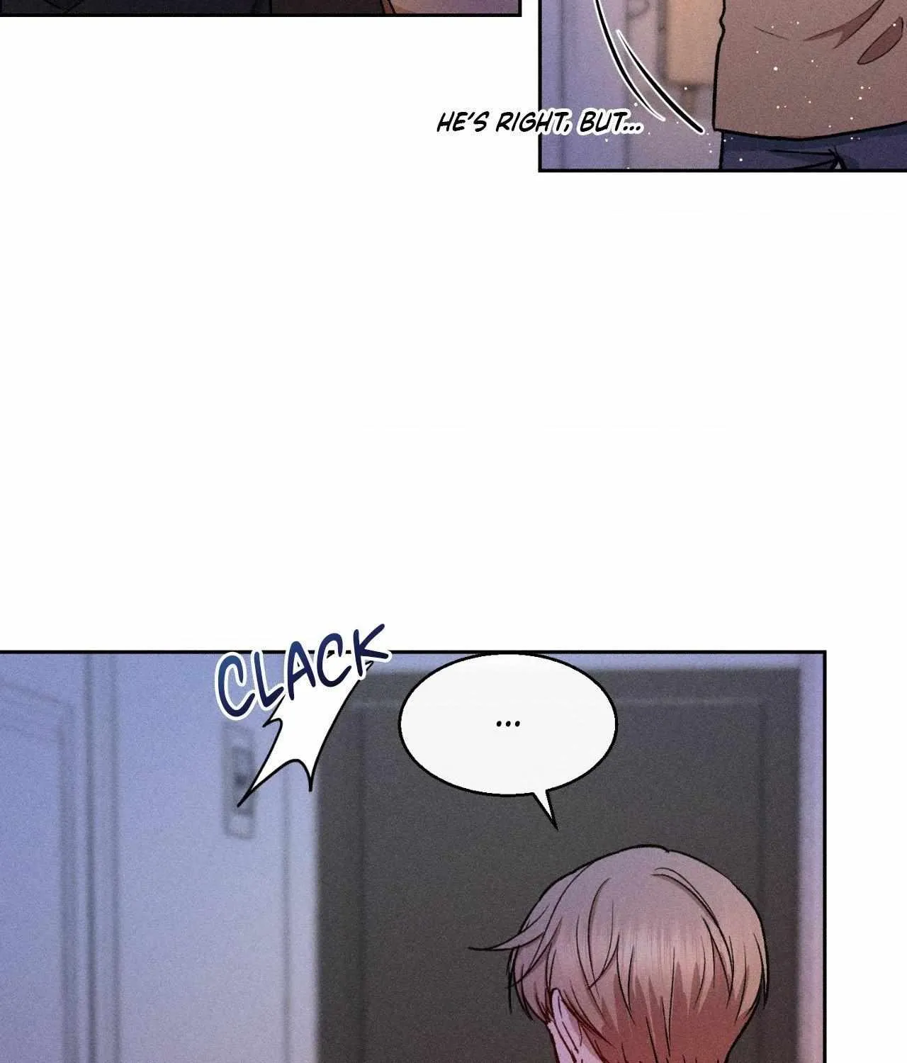 If You Want Me Chapter 9 page 37 - 