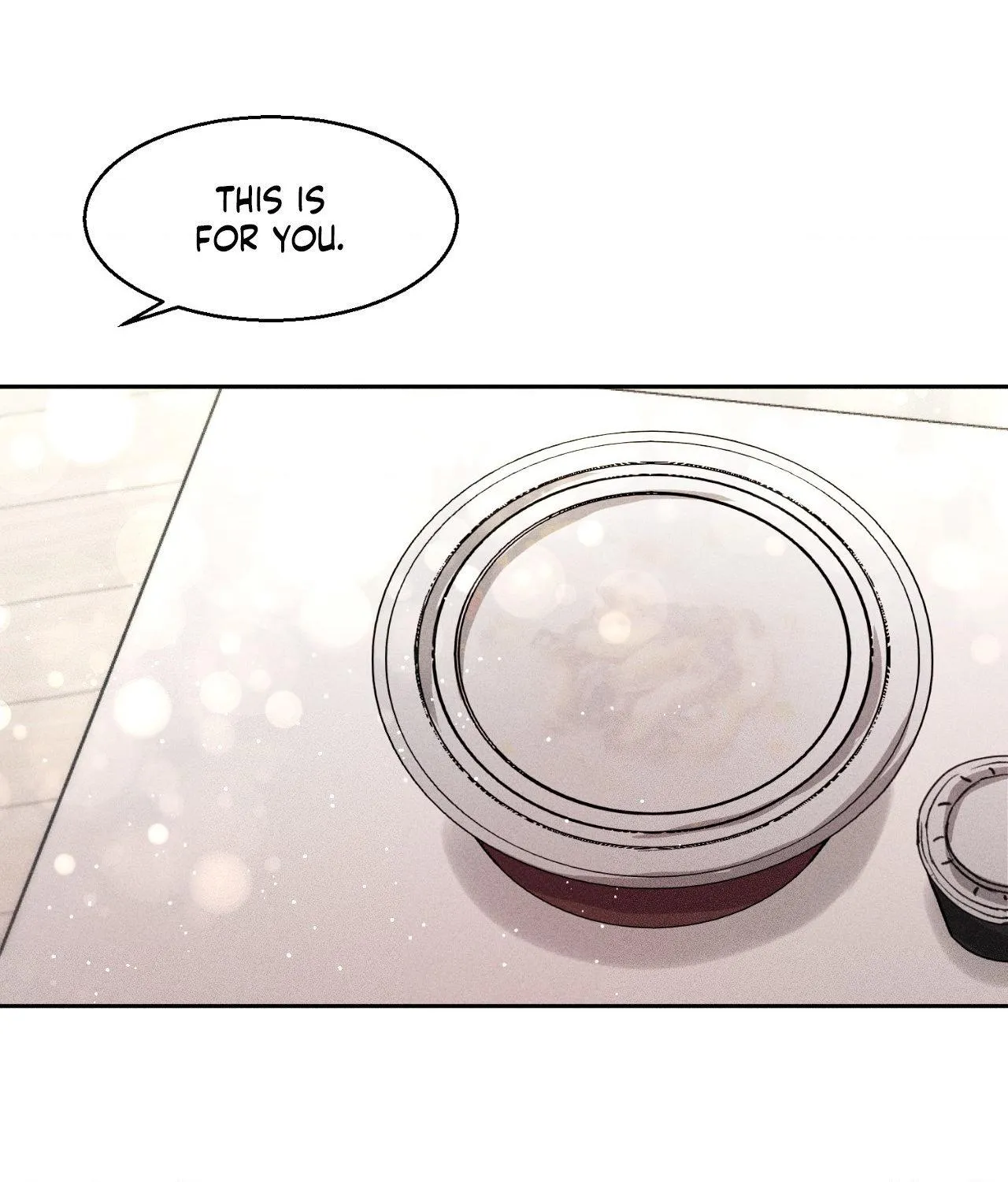 If You Want Me Chapter 9 page 41 - 