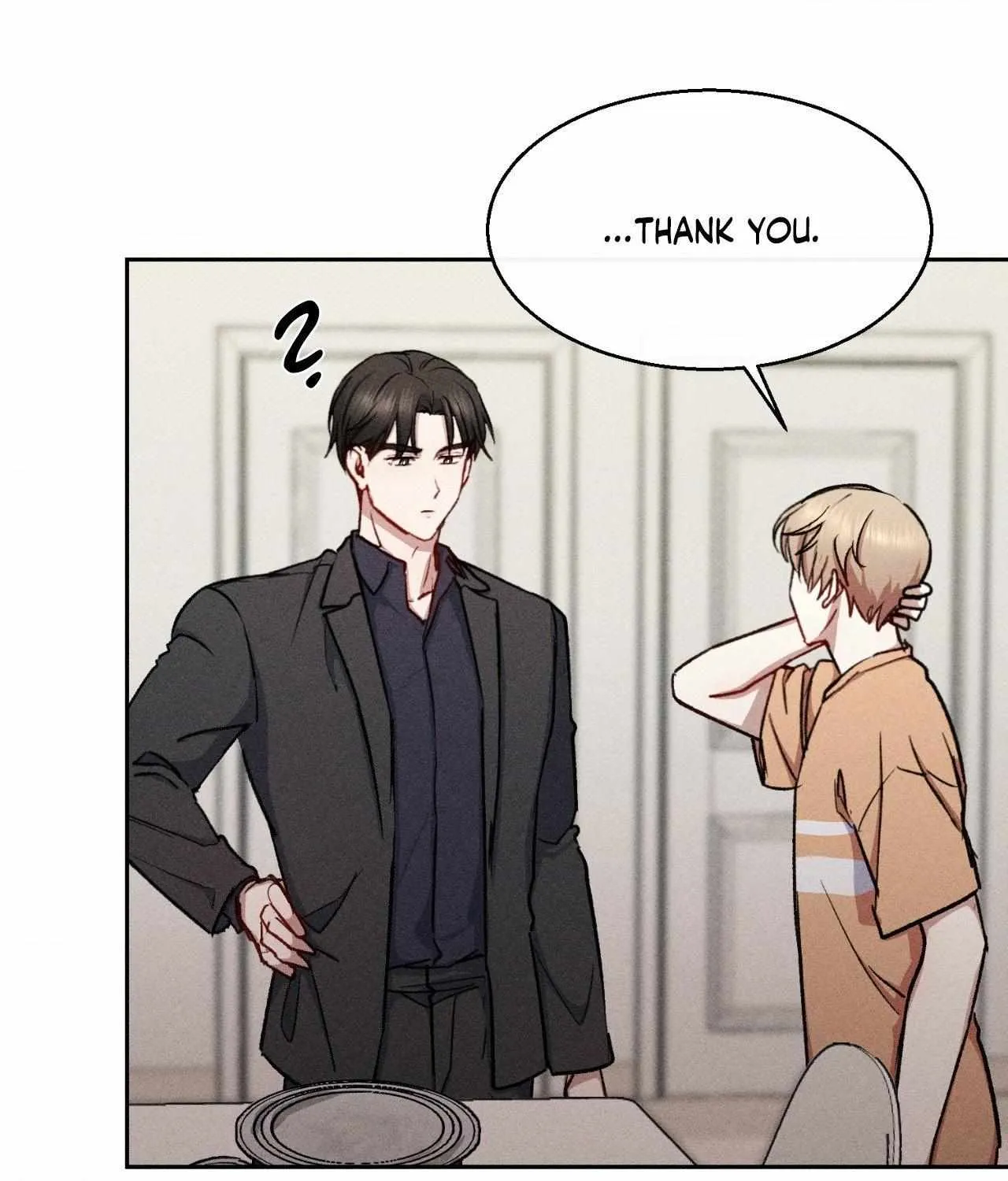 If You Want Me Chapter 9 page 42 - 
