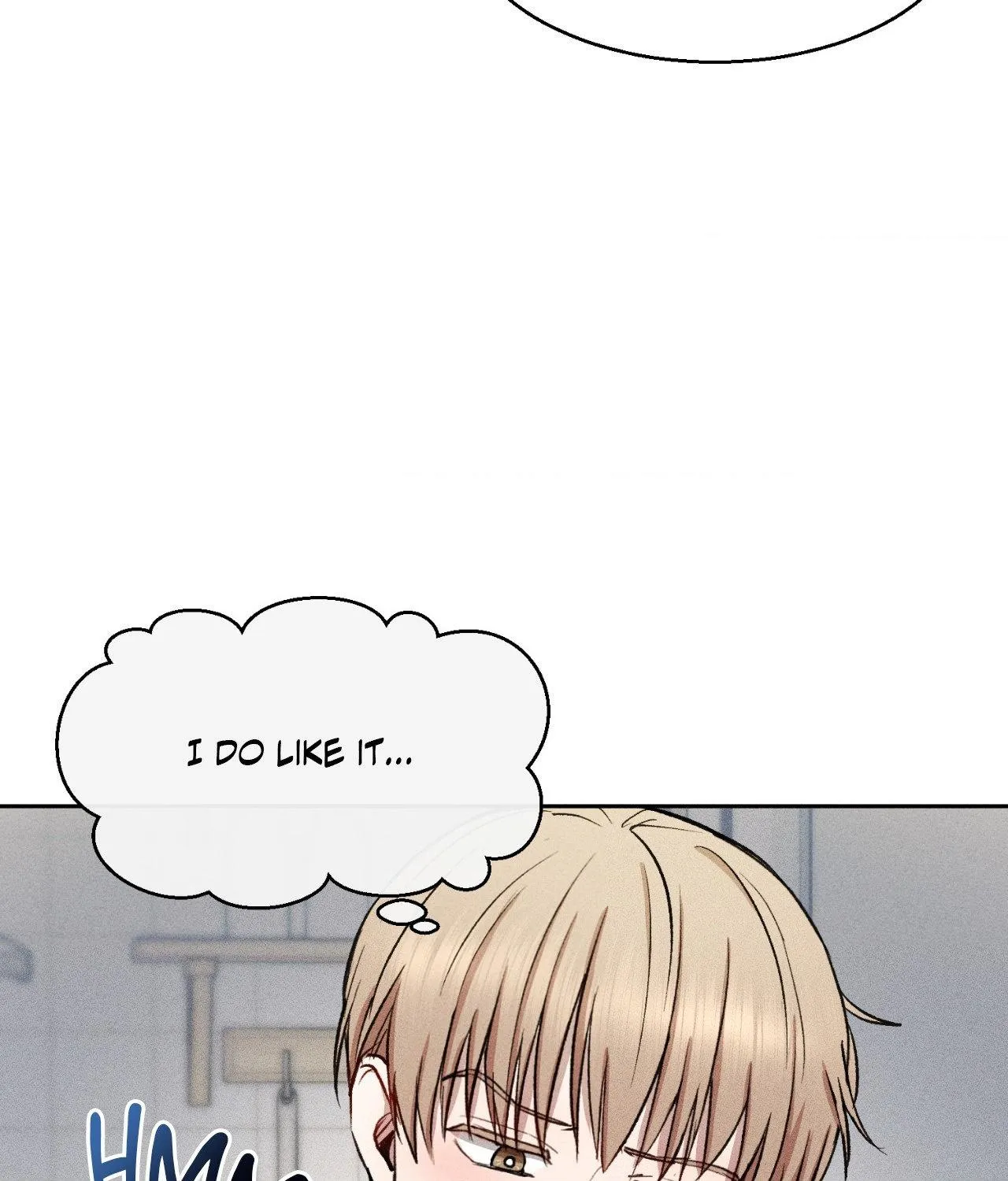 If You Want Me Chapter 9 page 45 - 