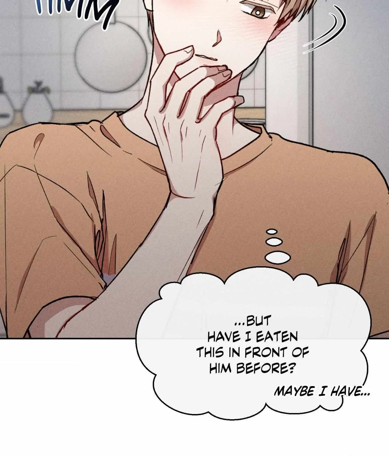 If You Want Me Chapter 9 page 46 - 