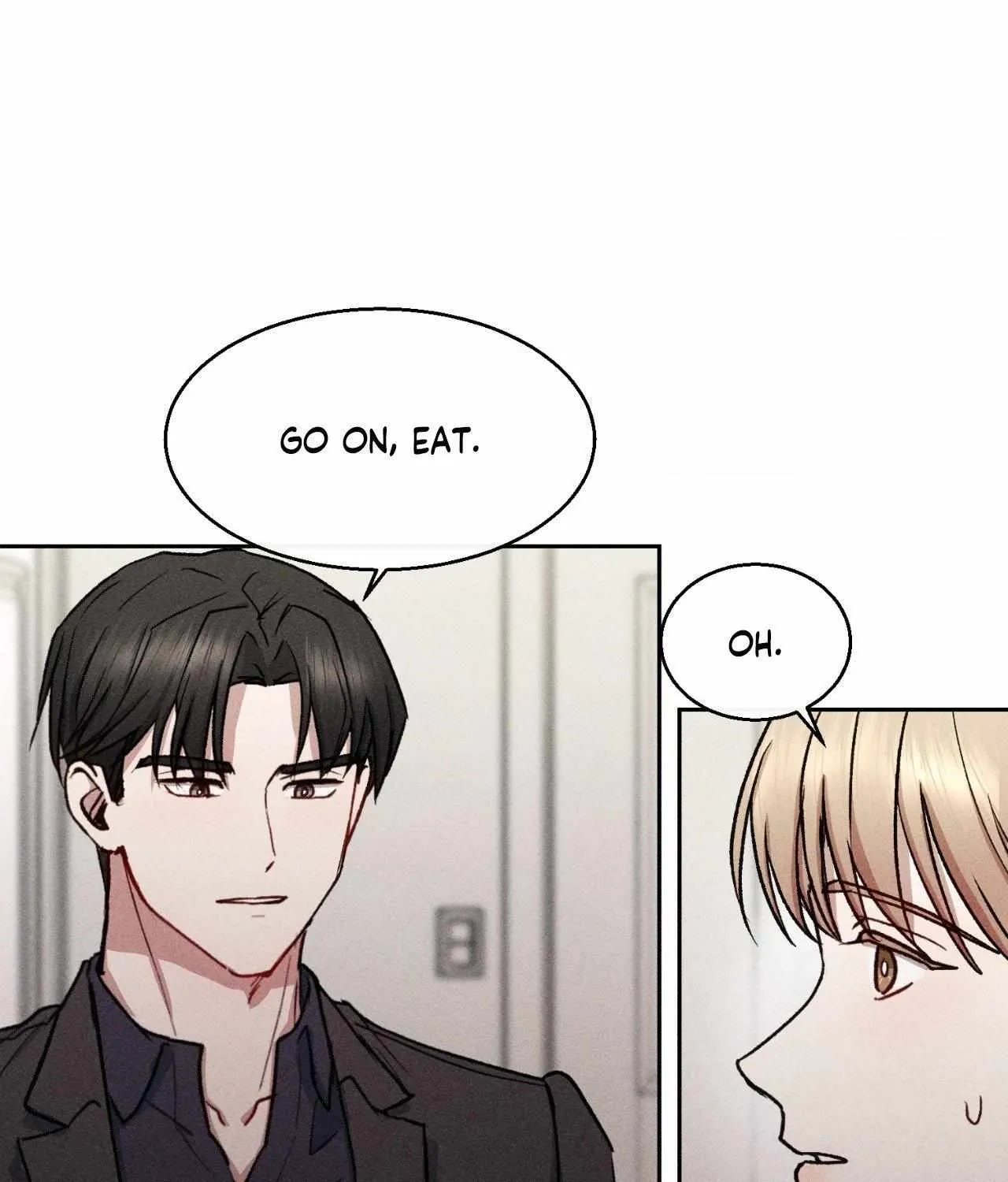 If You Want Me Chapter 9 page 47 - 