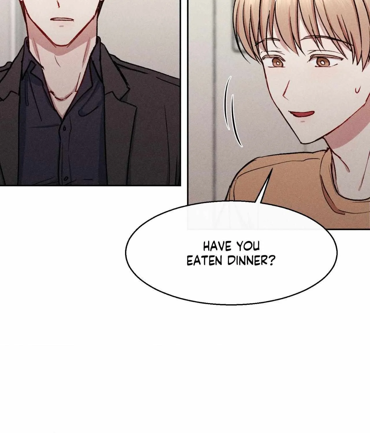 If You Want Me Chapter 9 page 51 - 