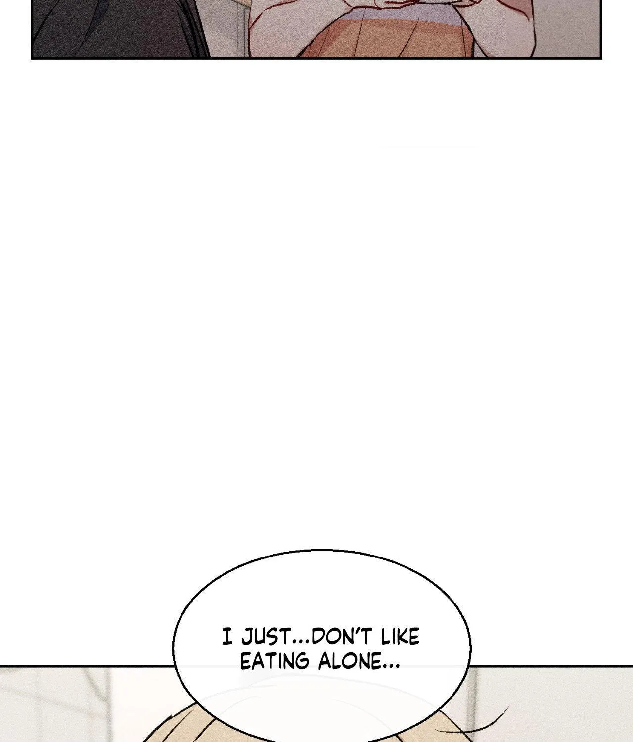 If You Want Me Chapter 9 page 53 - 