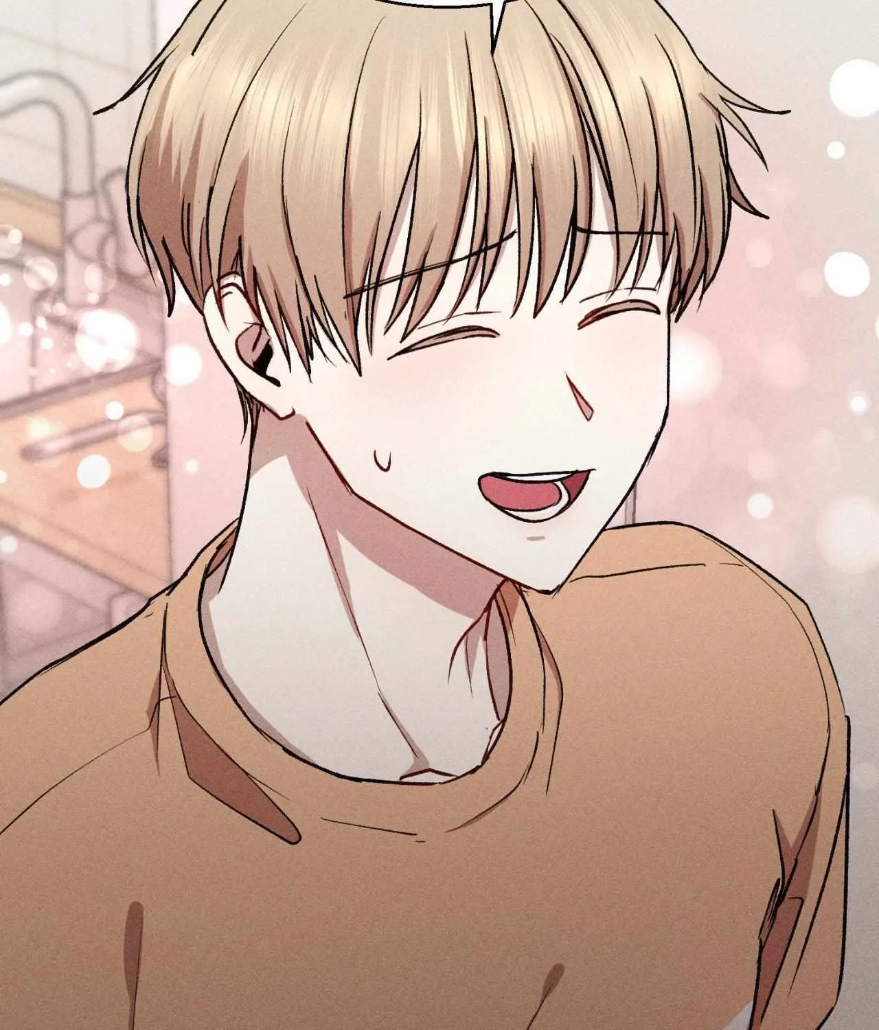 If You Want Me Chapter 9 page 54 - 