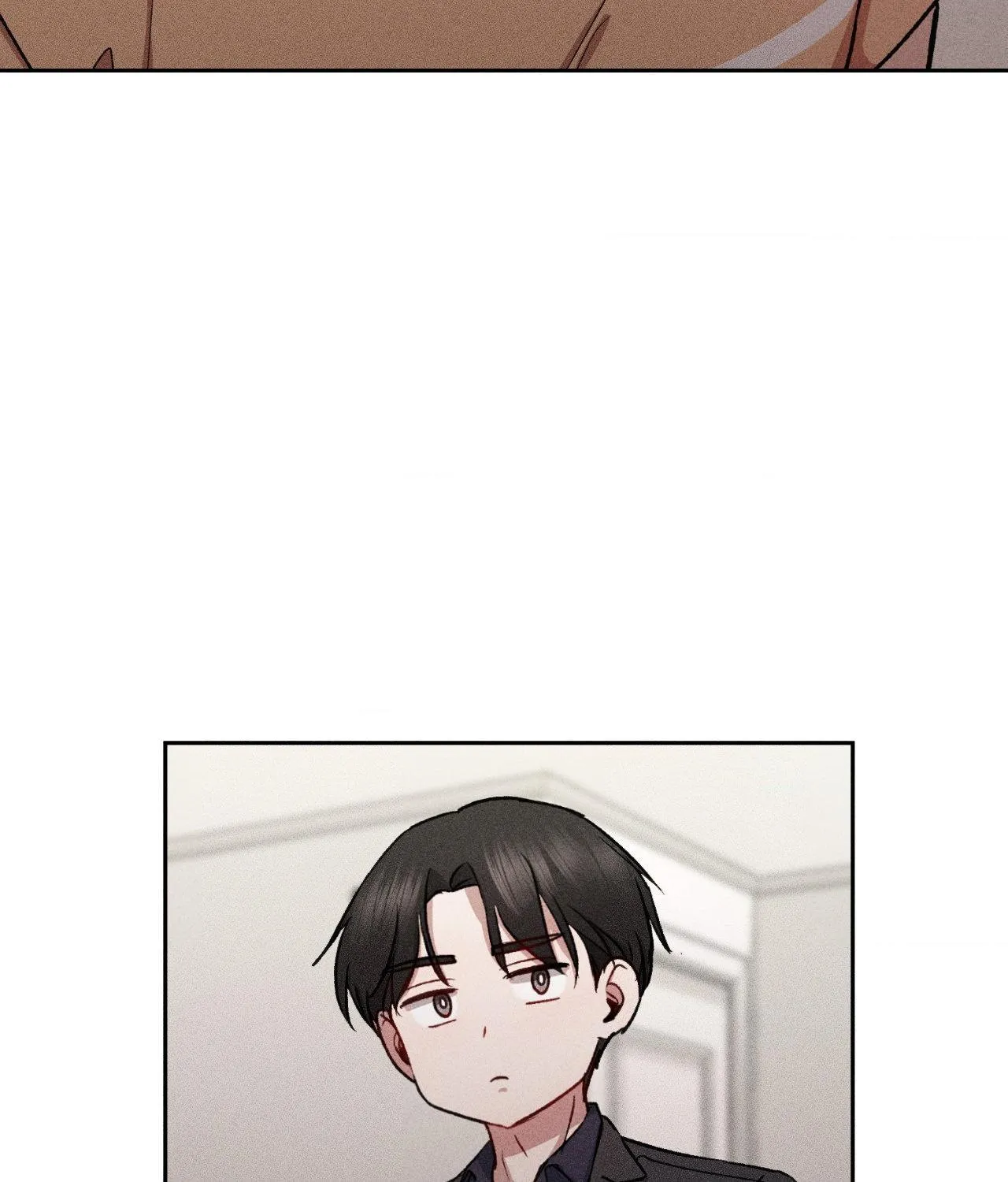 If You Want Me Chapter 9 page 55 - 