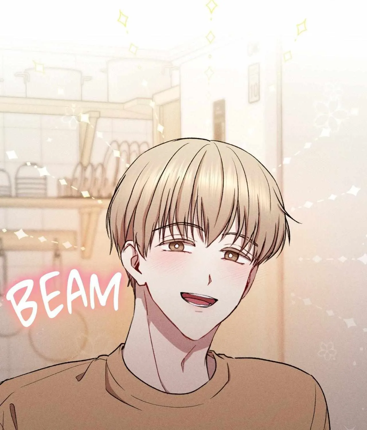 If You Want Me Chapter 9 page 58 - 