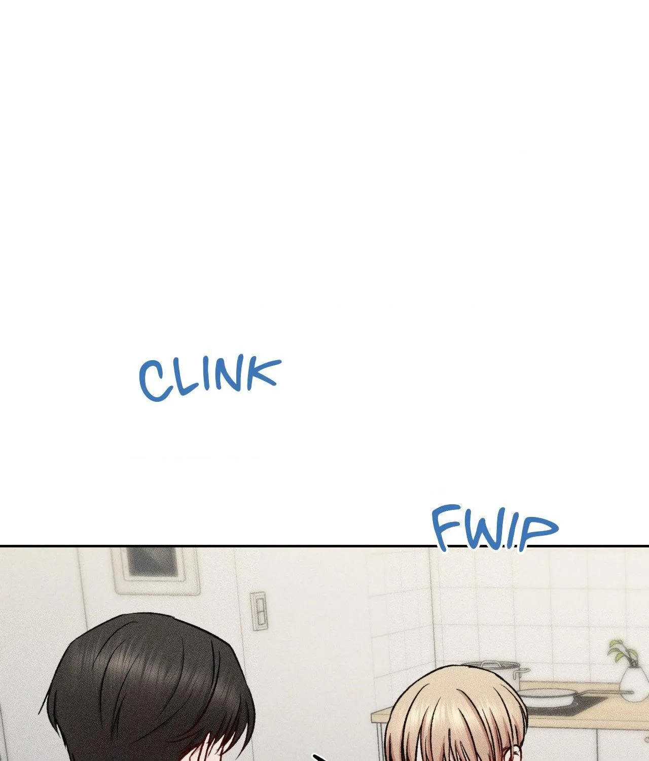 If You Want Me Chapter 9 page 60 - 