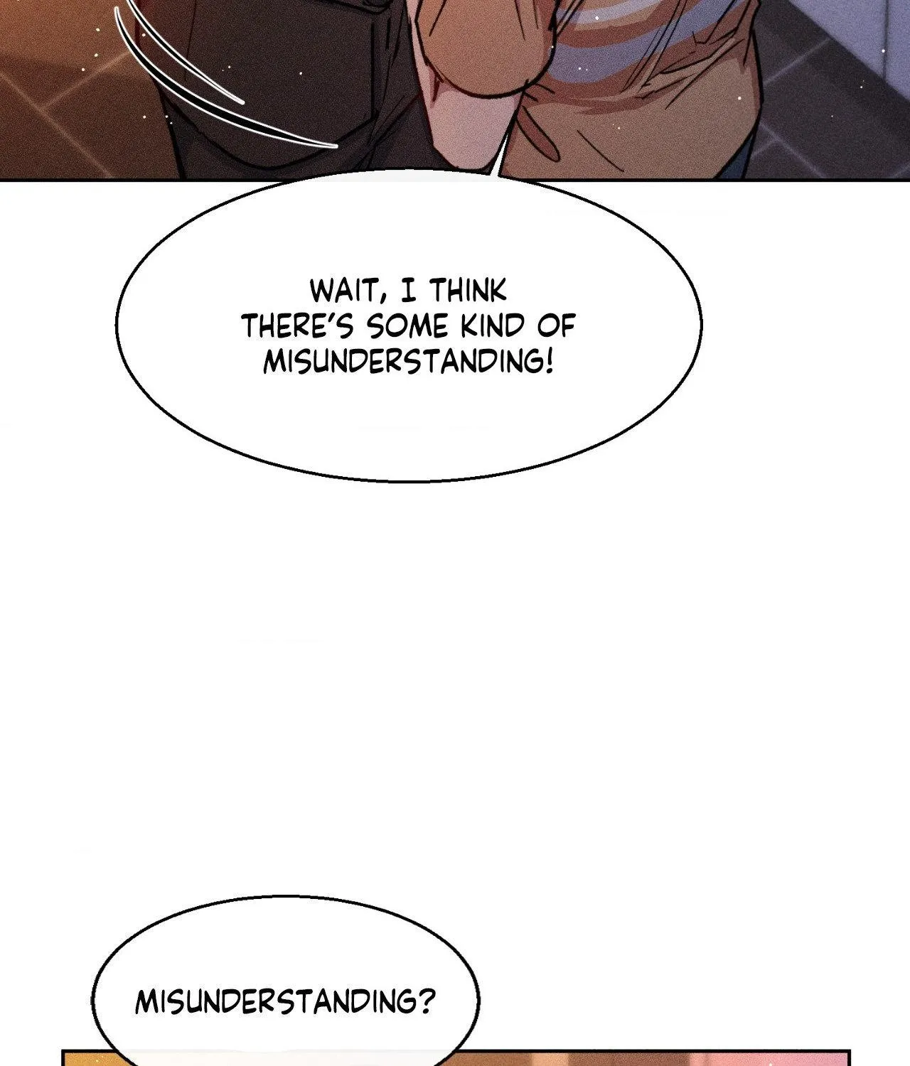If You Want Me Chapter 9 page 7 - 
