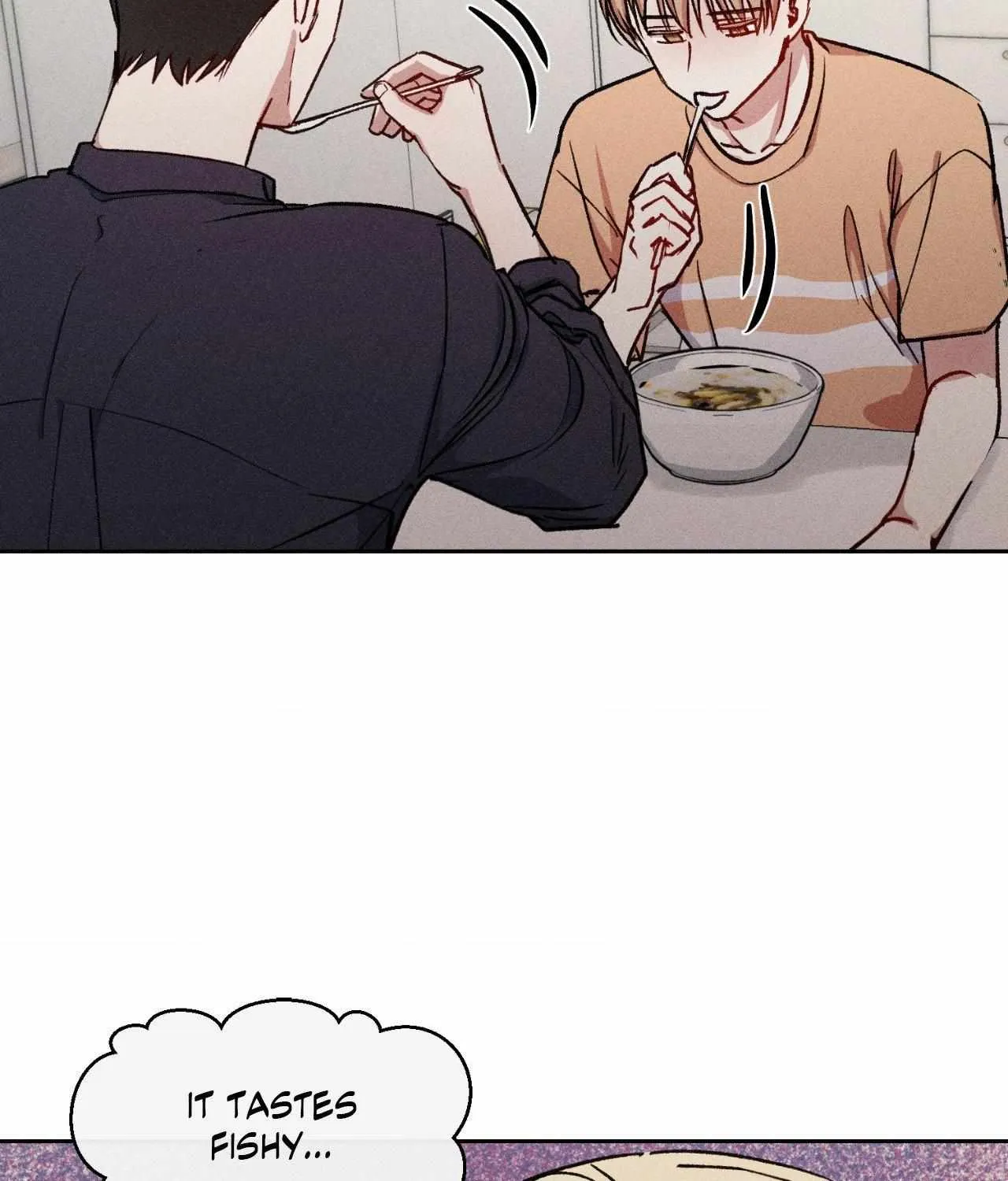 If You Want Me Chapter 9 page 61 - 