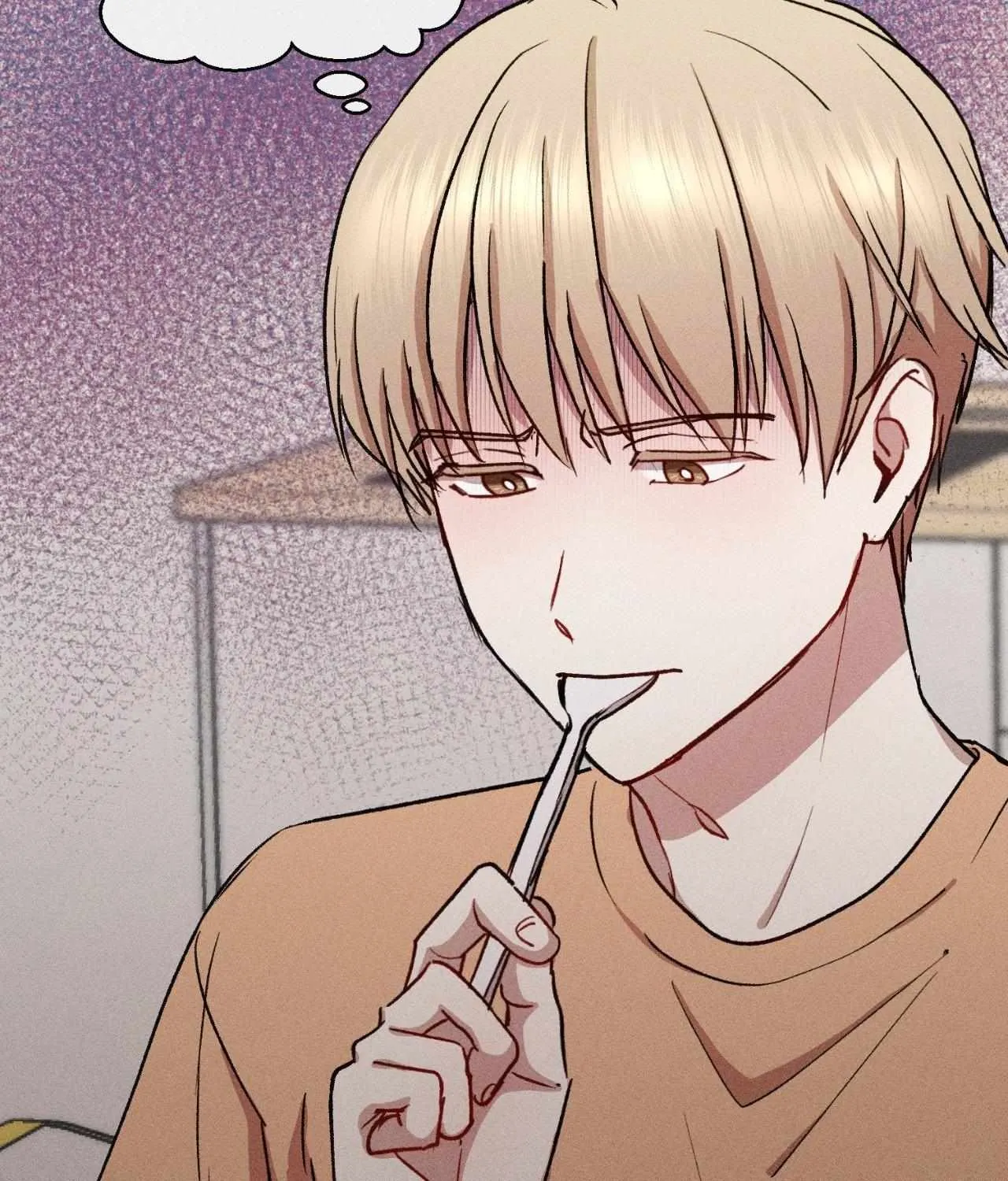 If You Want Me Chapter 9 page 62 - 