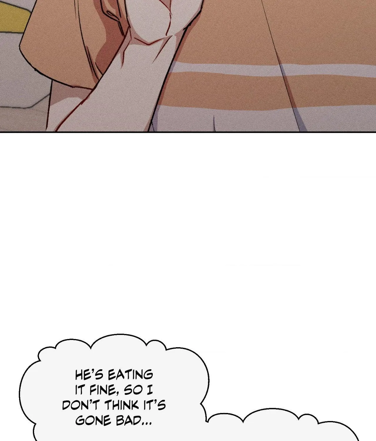 If You Want Me Chapter 9 page 63 - 