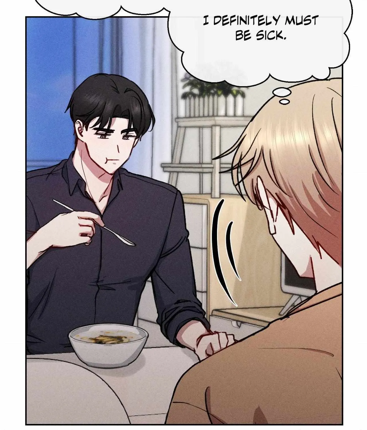 If You Want Me Chapter 9 page 64 - 