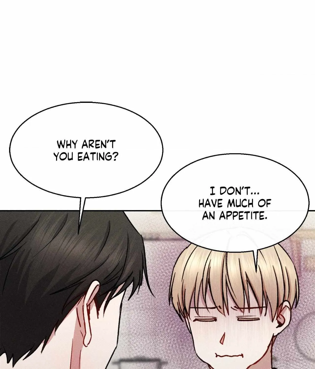 If You Want Me Chapter 9 page 67 - 