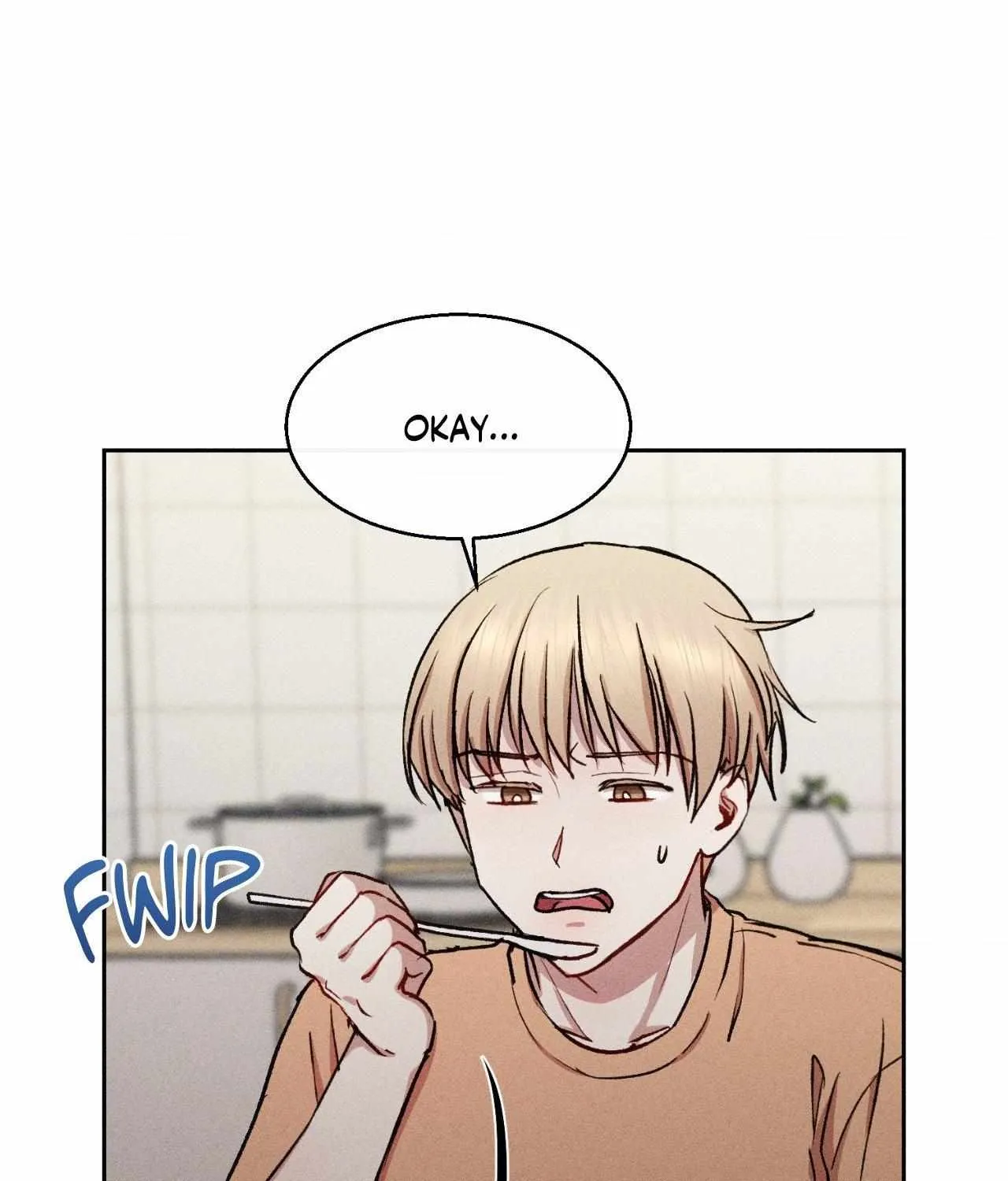 If You Want Me Chapter 9 page 69 - 