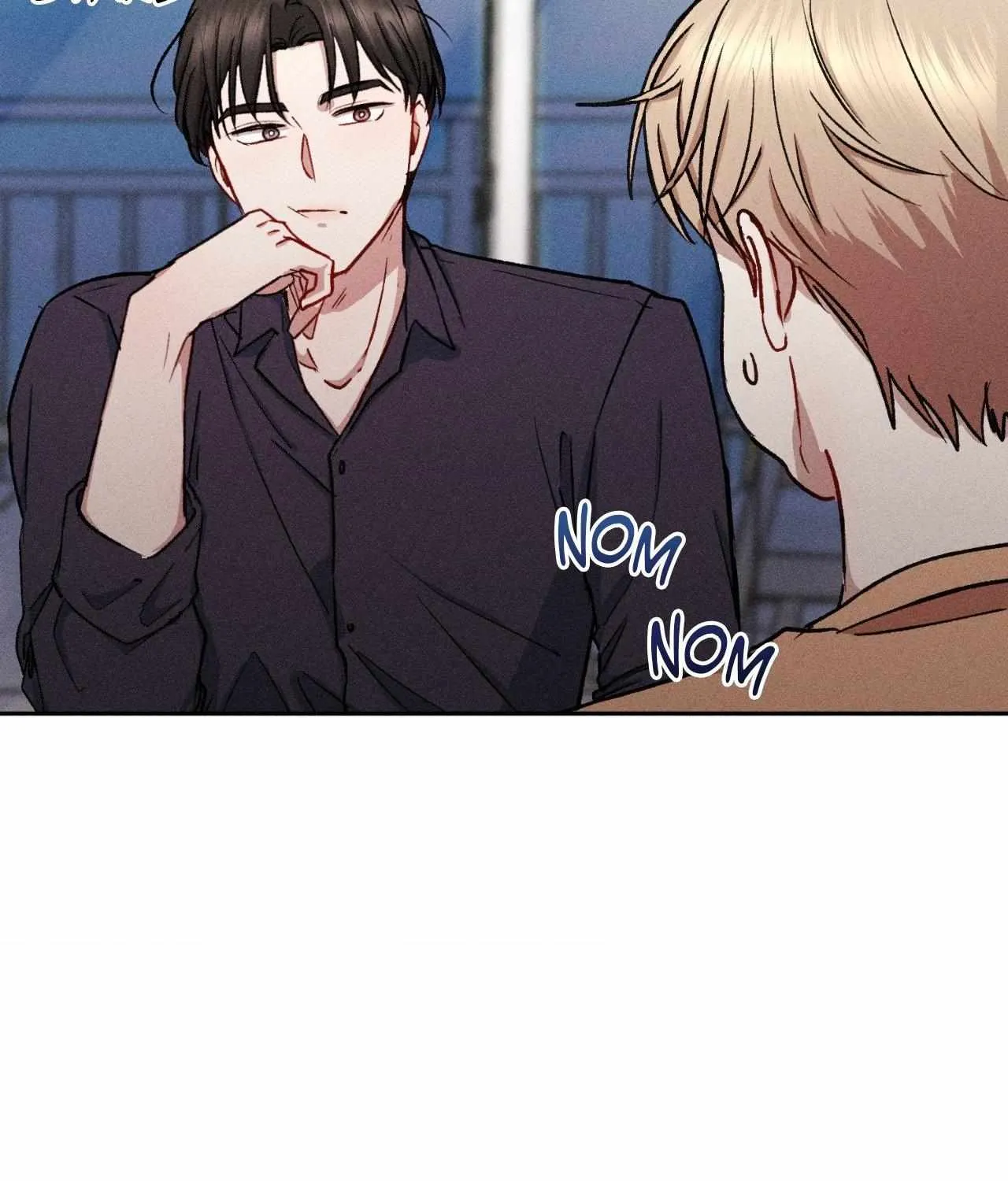 If You Want Me Chapter 9 page 71 - 